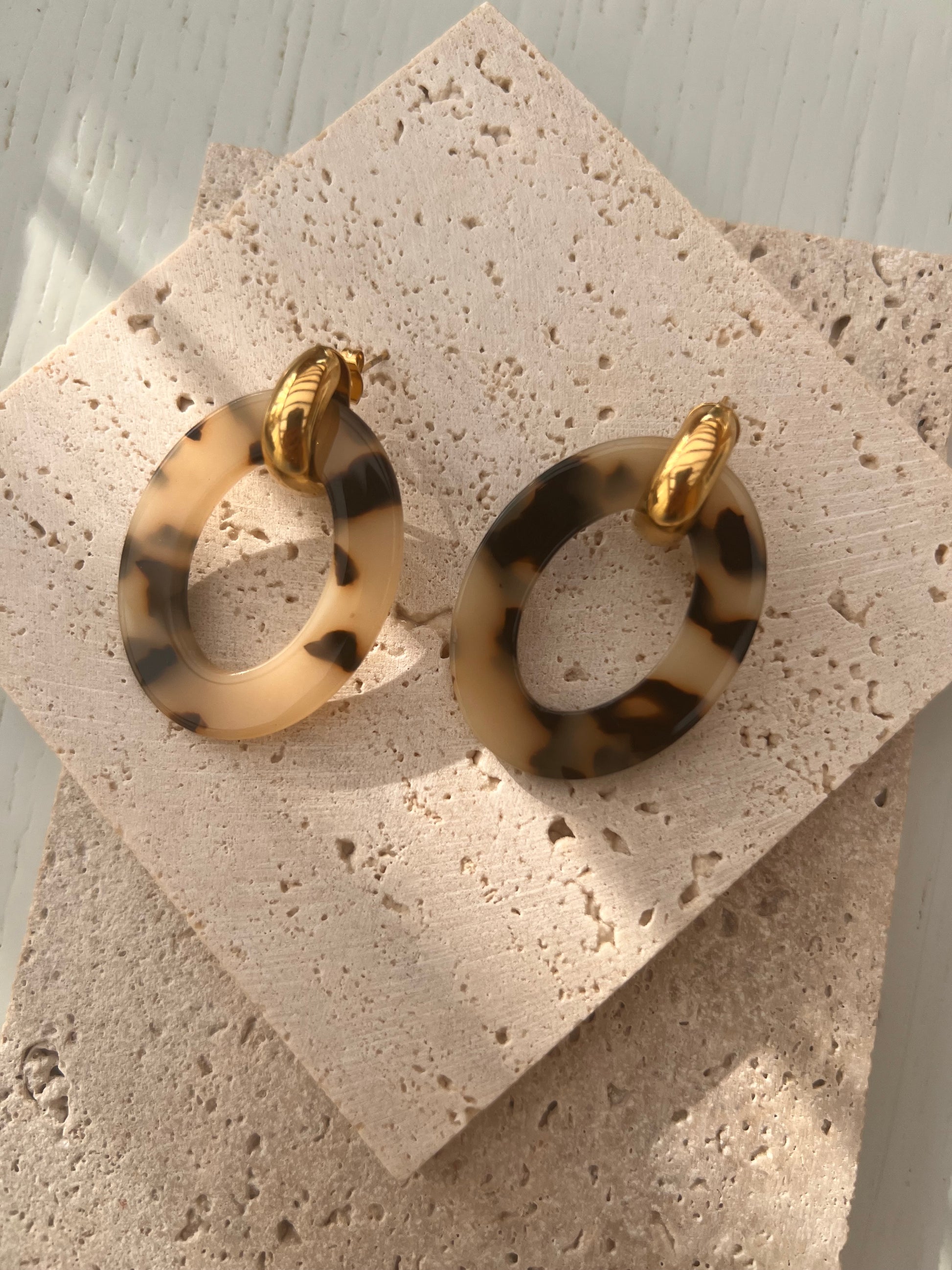BOUCLES SAVANA