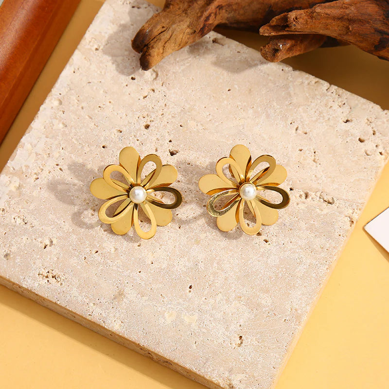 BOUCLES ROMANE
