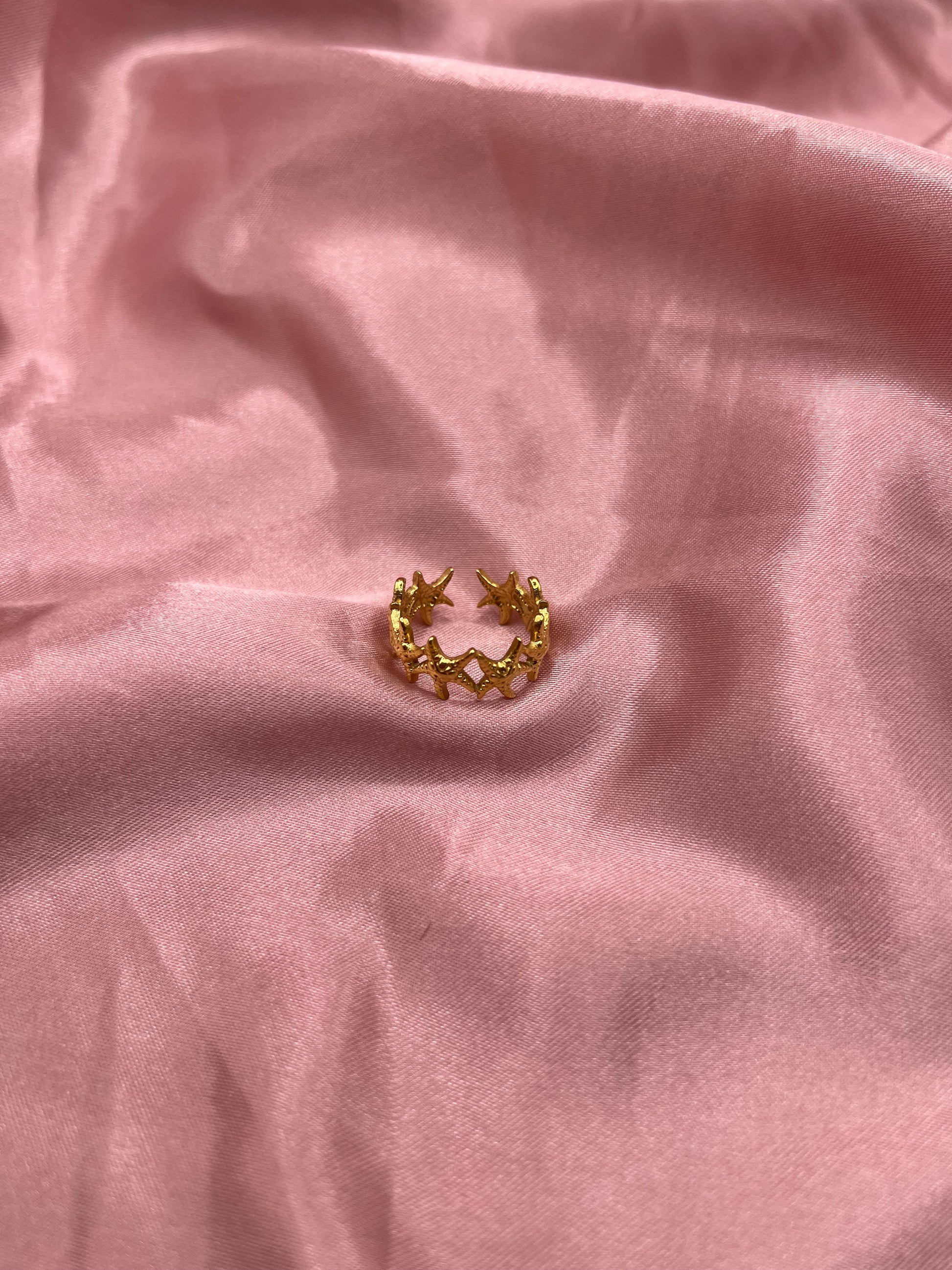 BAGUE AMALYA