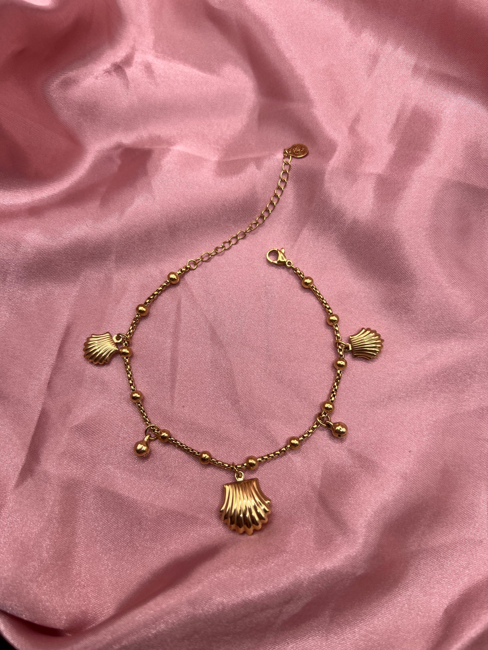 BRACELET DE CHEVILLE LOLA