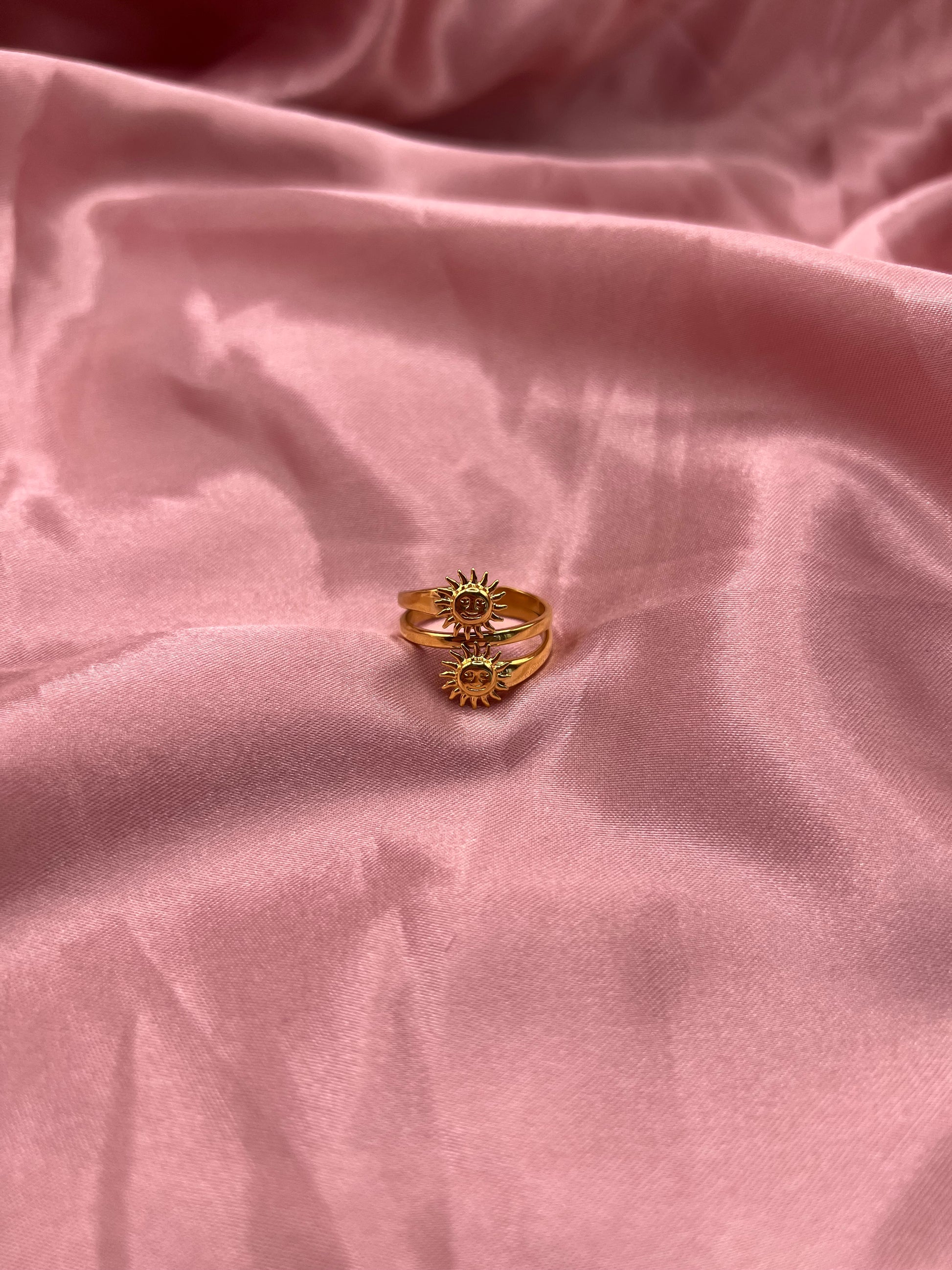 BAGUE ELVIRA
