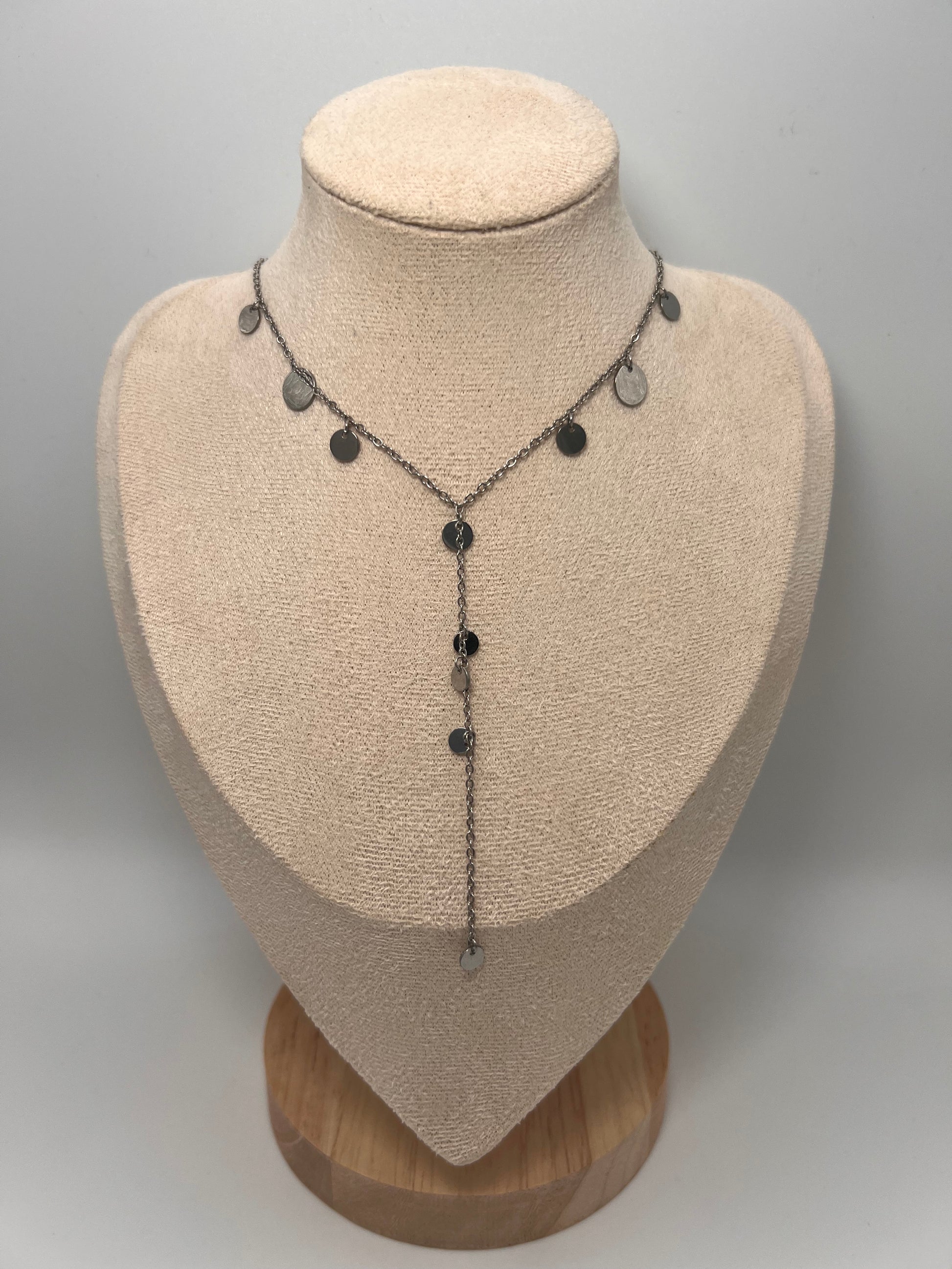 COLLIER MILA