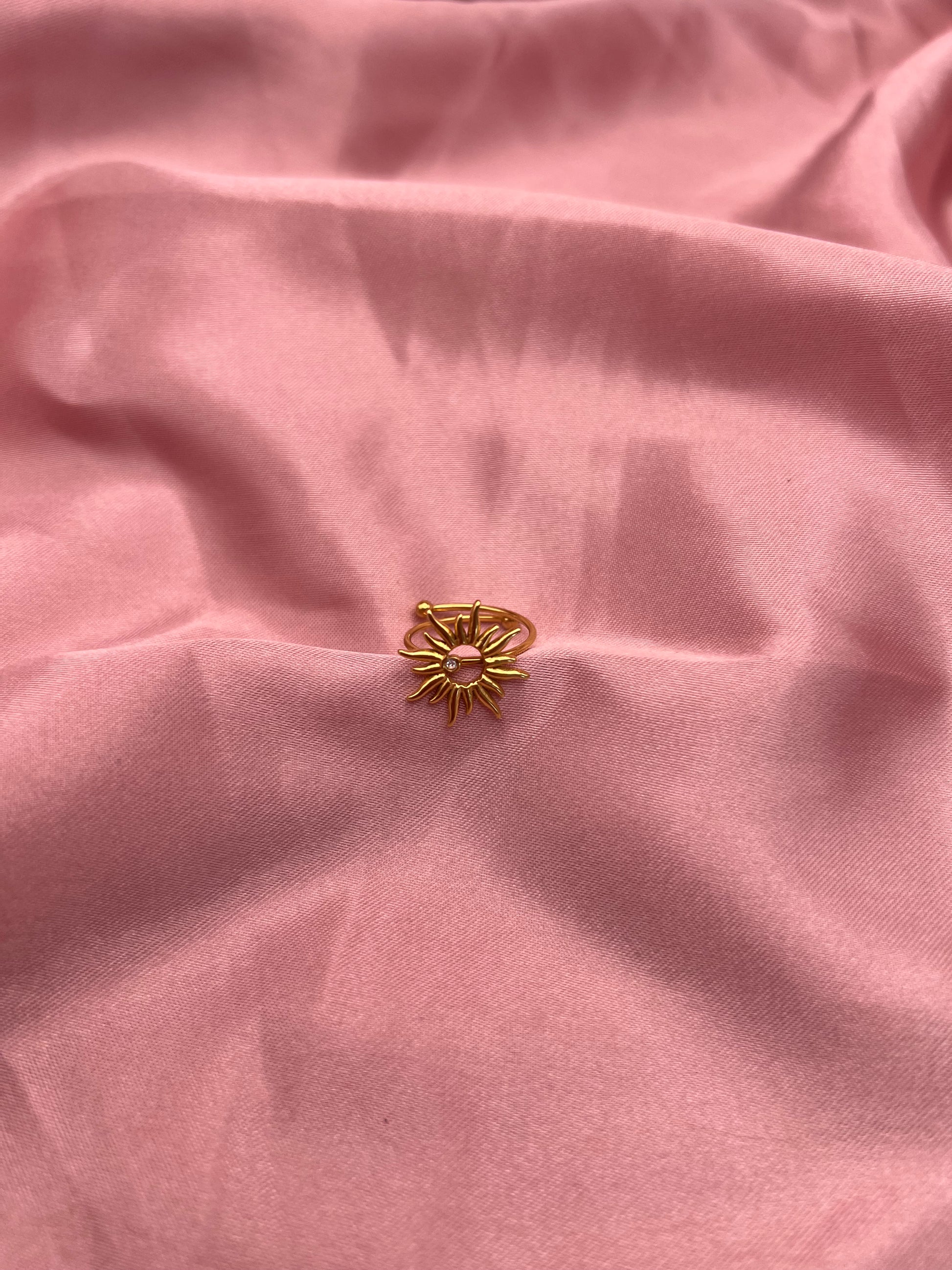 BAGUE ELENA