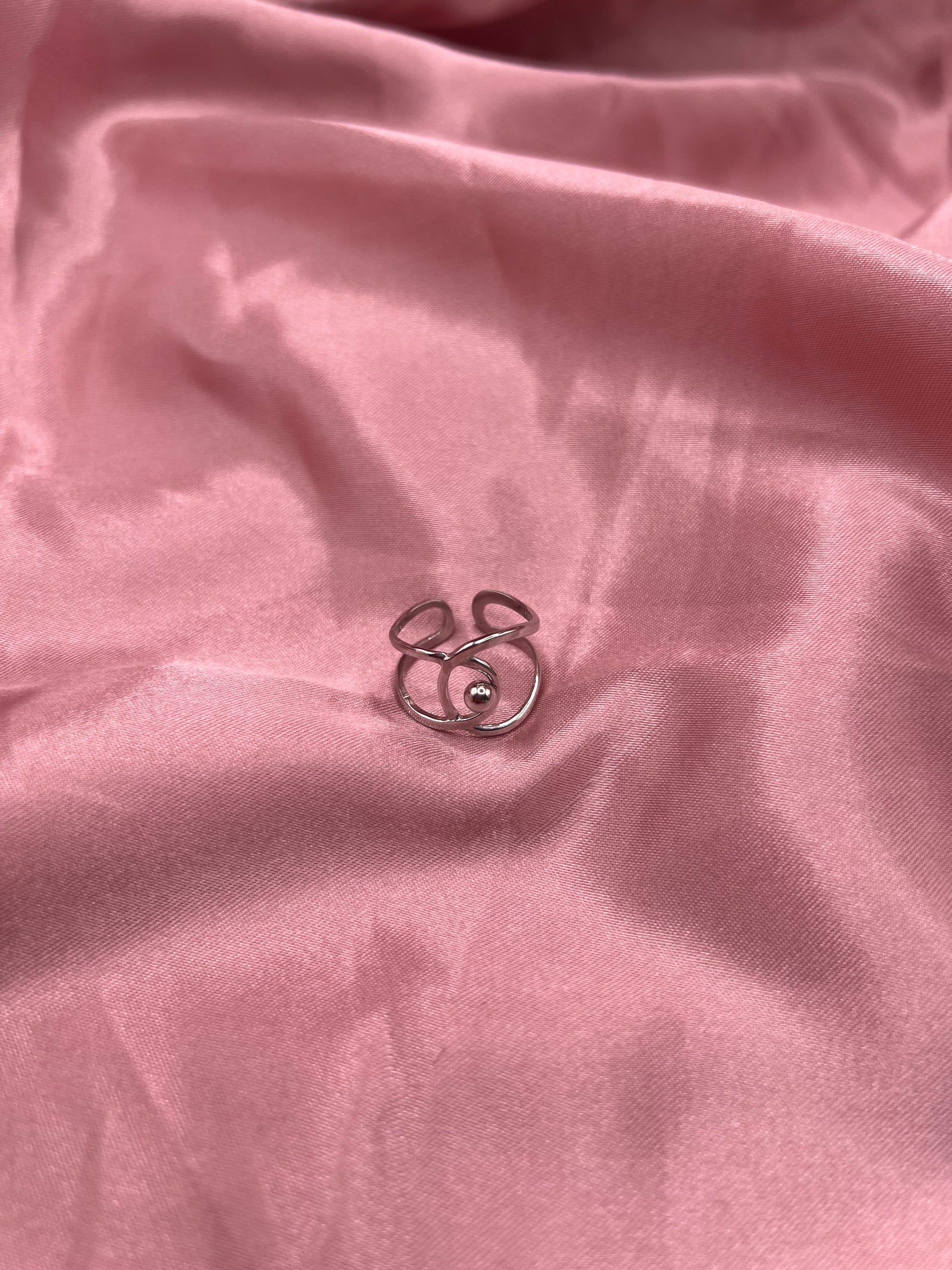 BAGUE ALANA