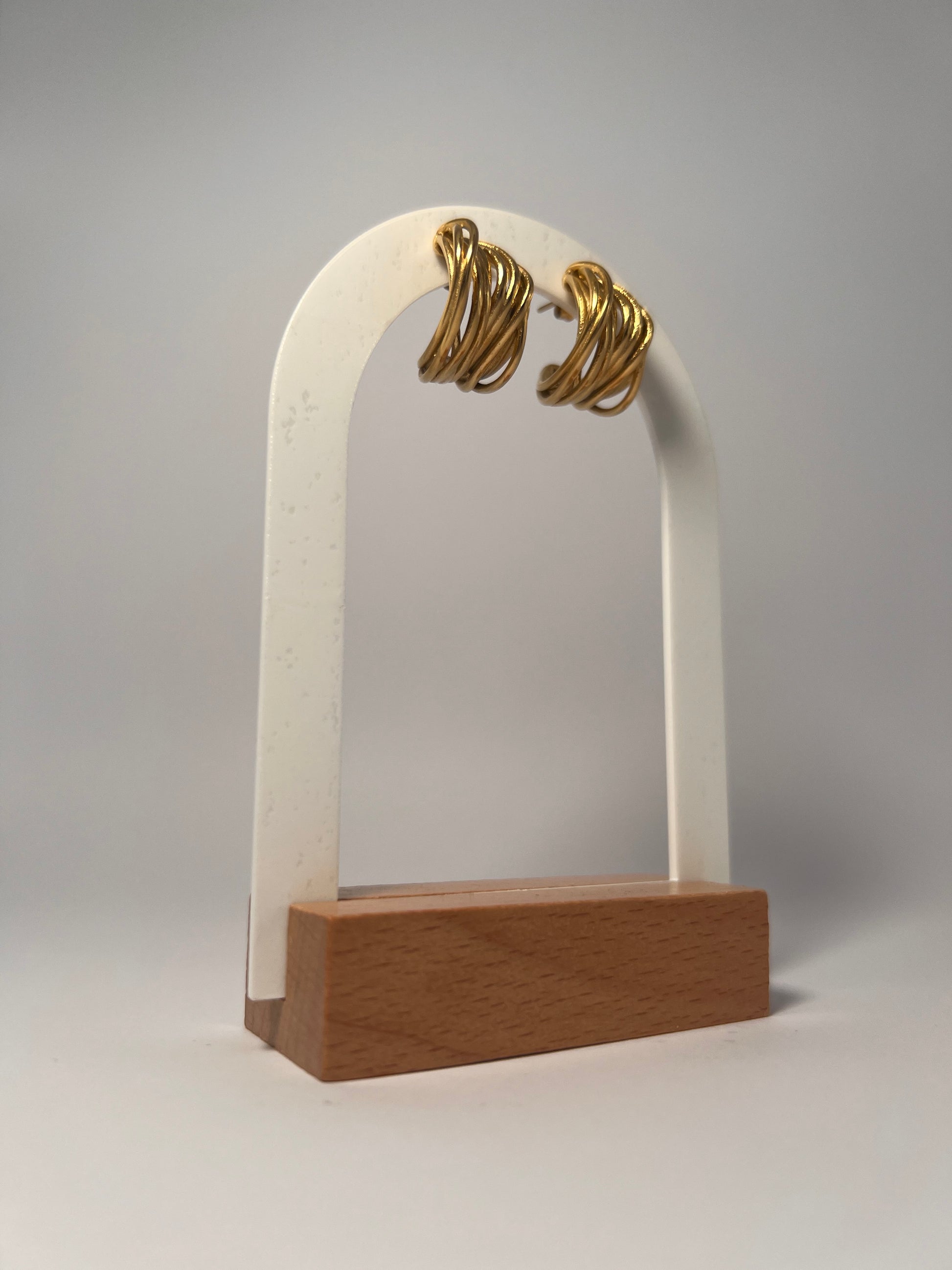 BOUCLES CECILE