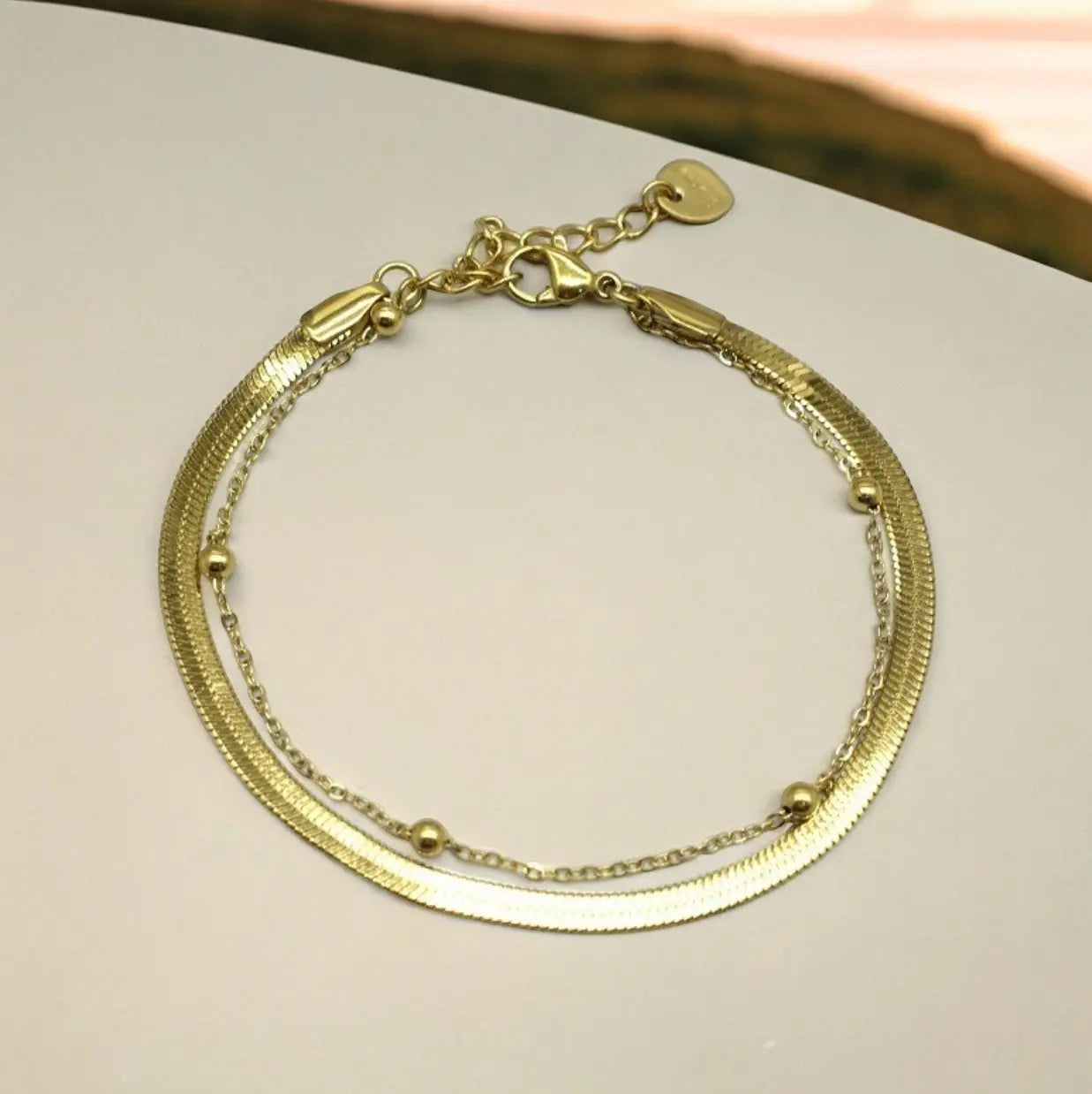 Bracelet - Charline RC bijouterie