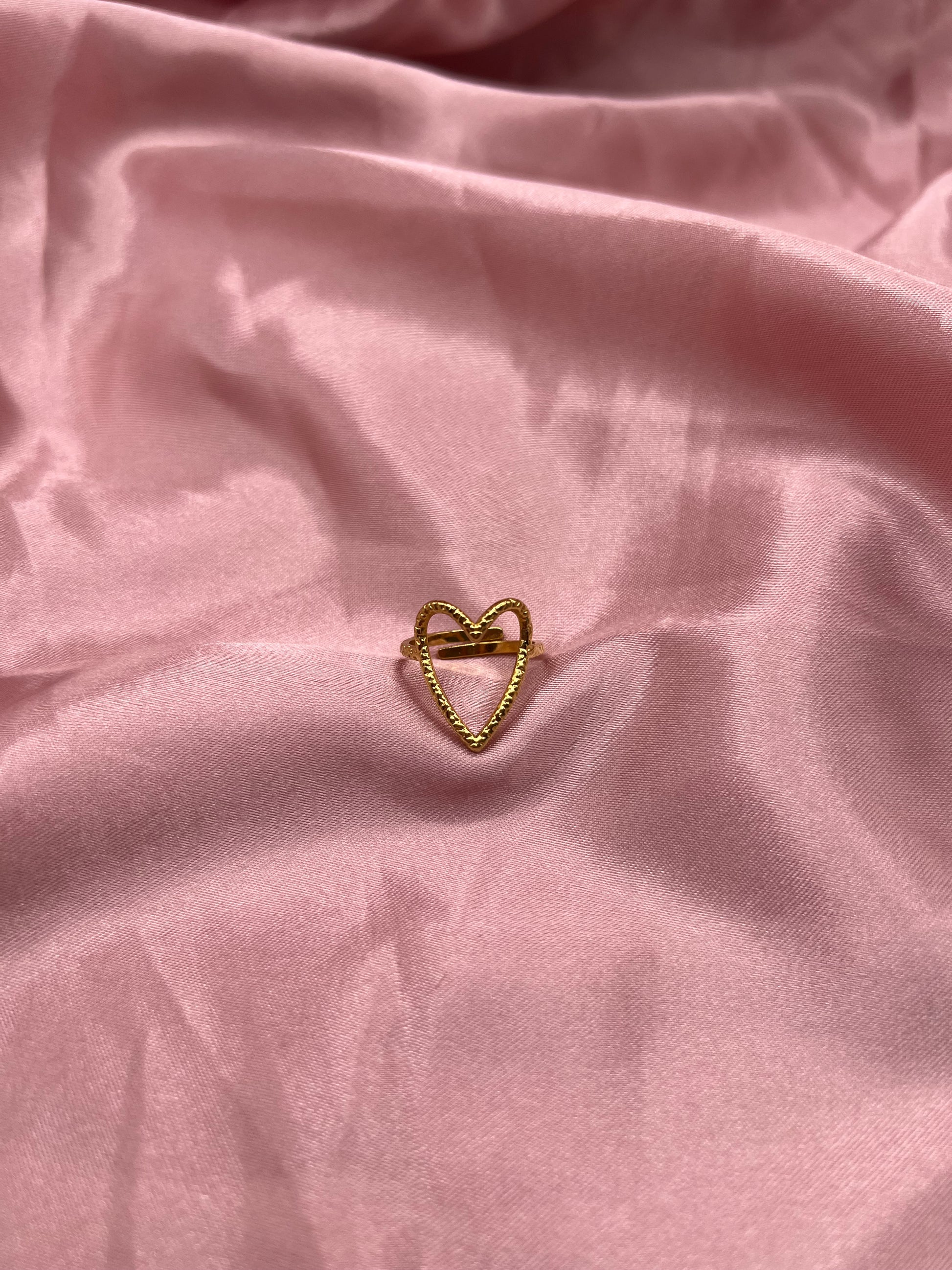 BAGUE ELODIE