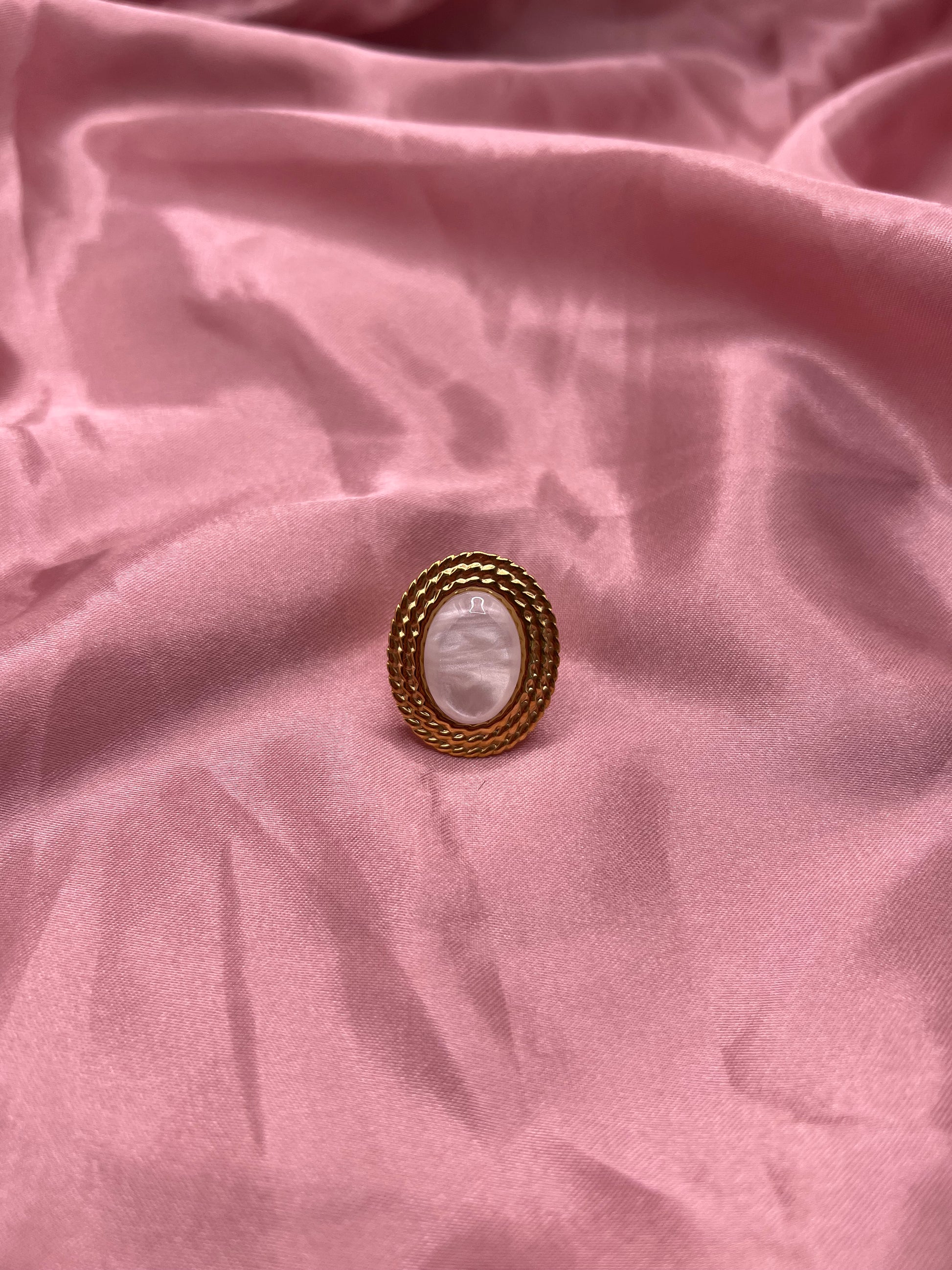 BAGUE SHANA