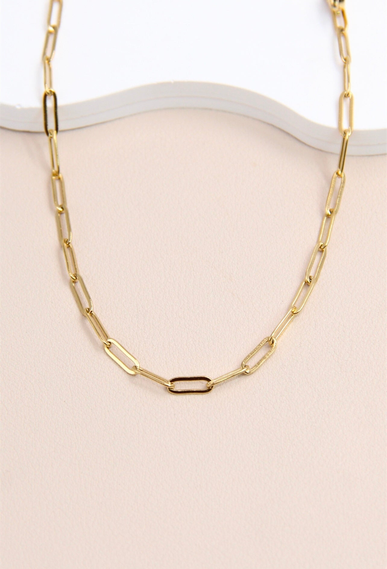 COLLIER PERSONNALISABLE ROMA