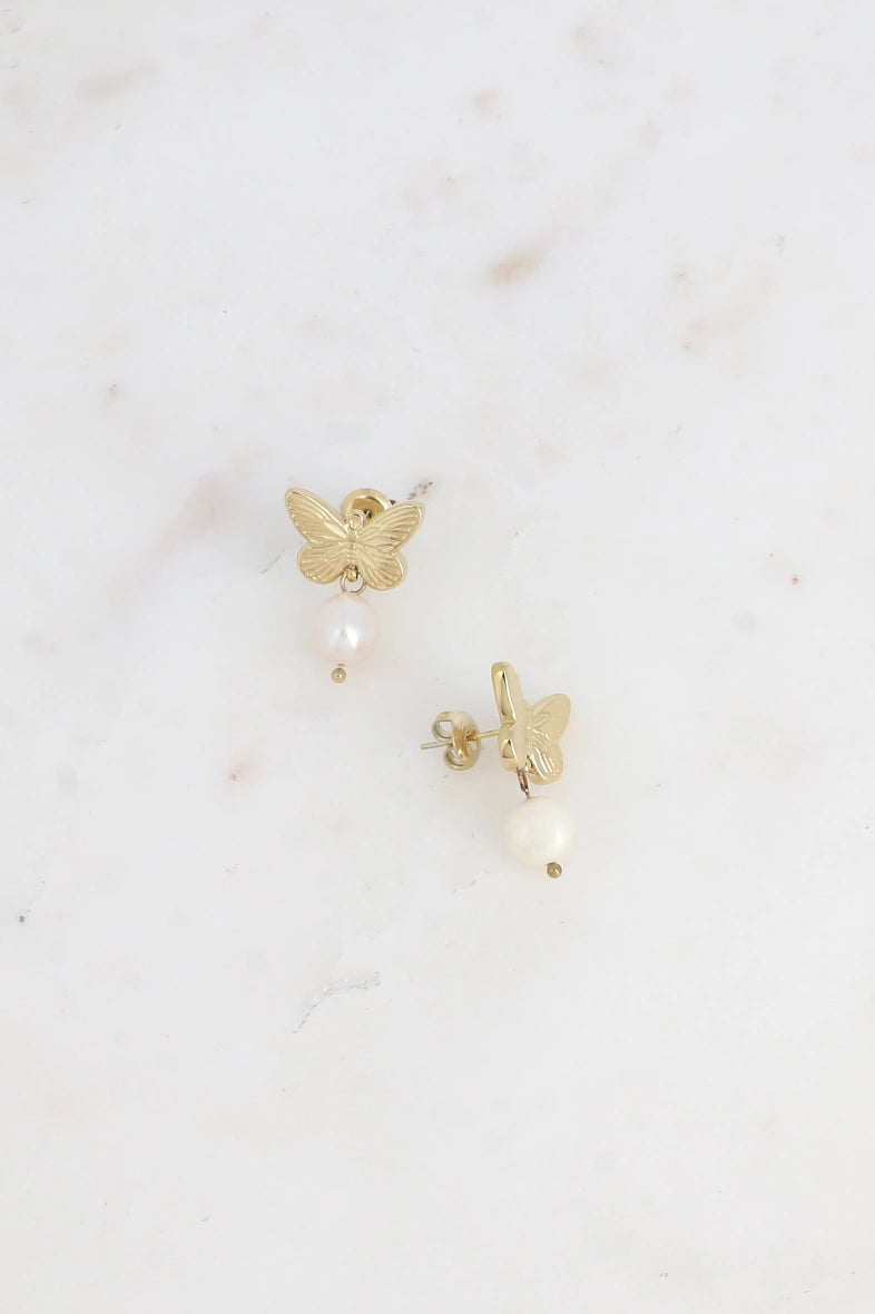 BOUCLES ÉMELINE