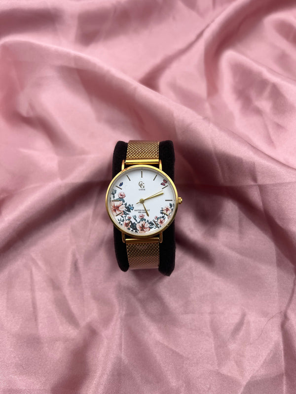Montres