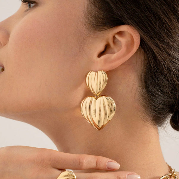 Boucles d’oreilles