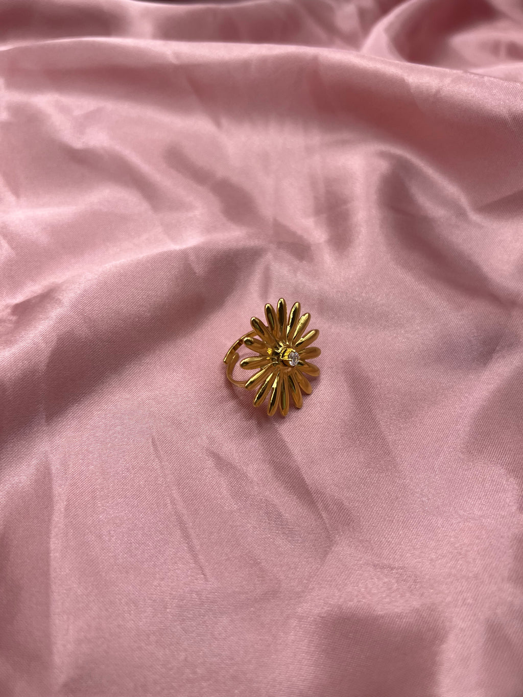 BAGUE MARGUERITE