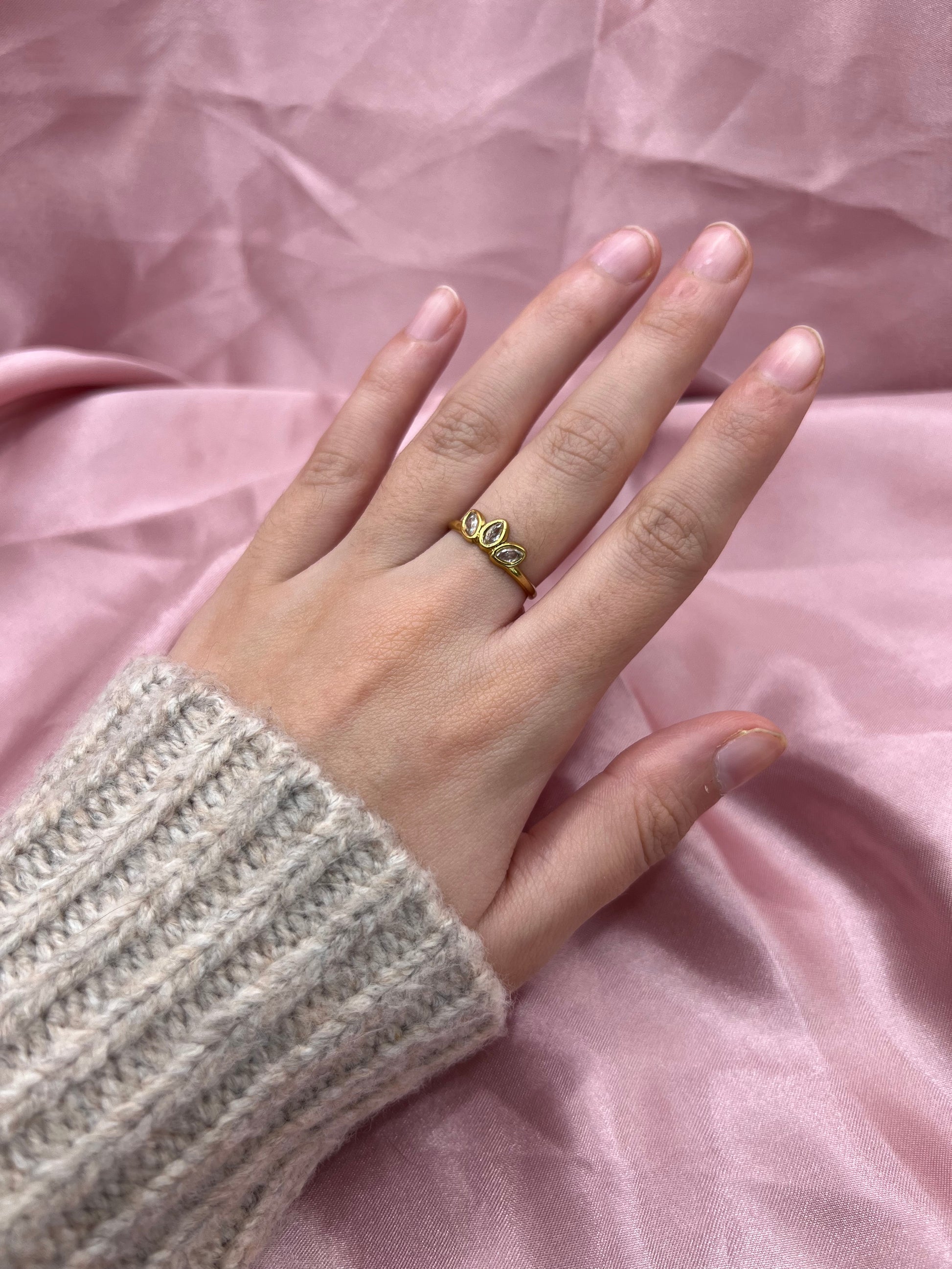 BAGUE MALORIE