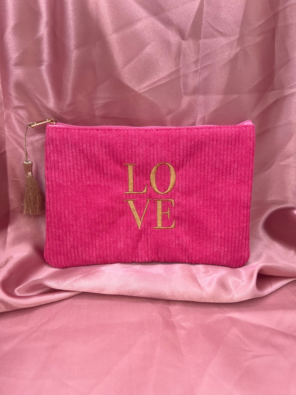 POCHETTE LOVE