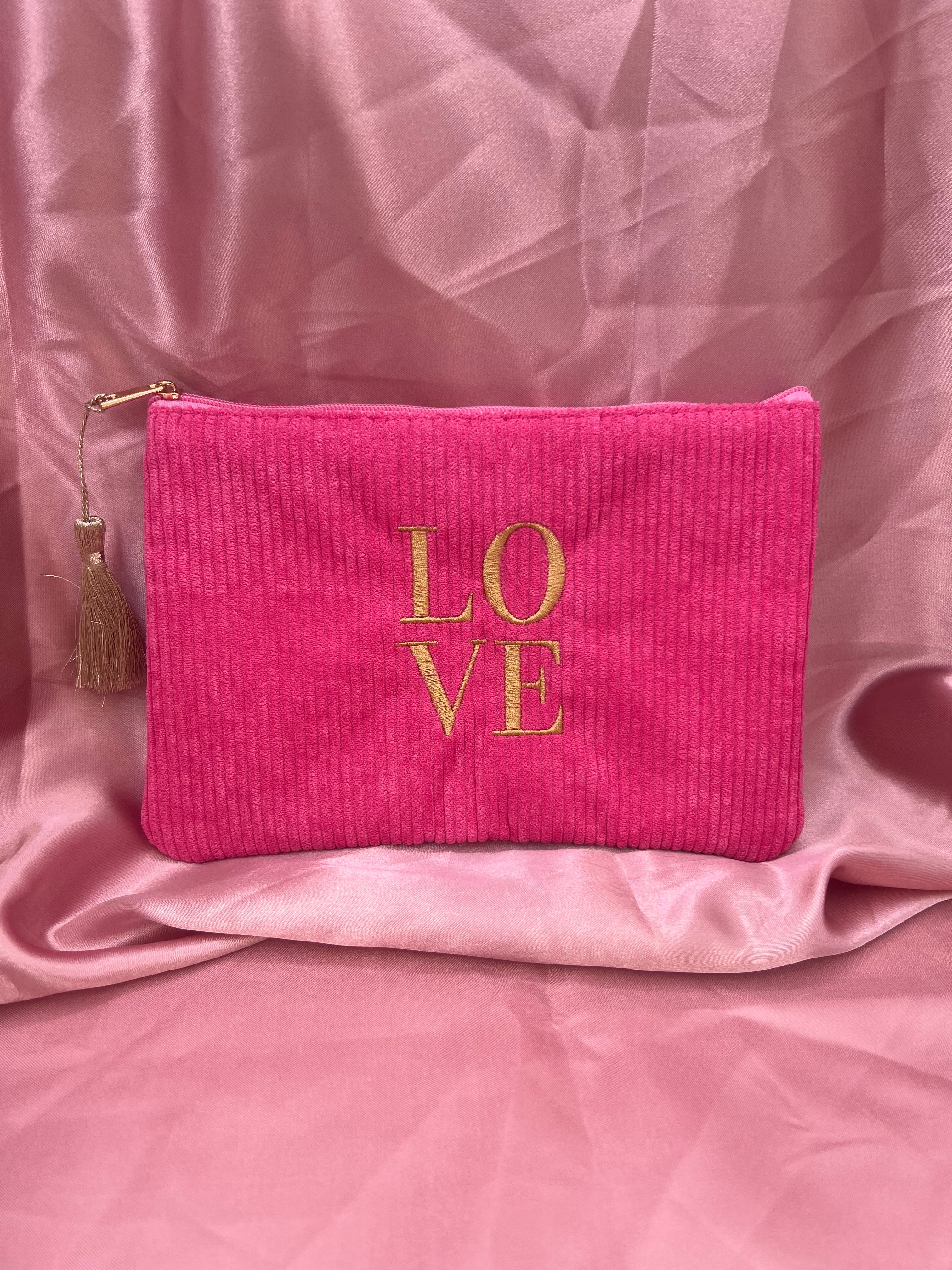 POCHETTE LOVE
