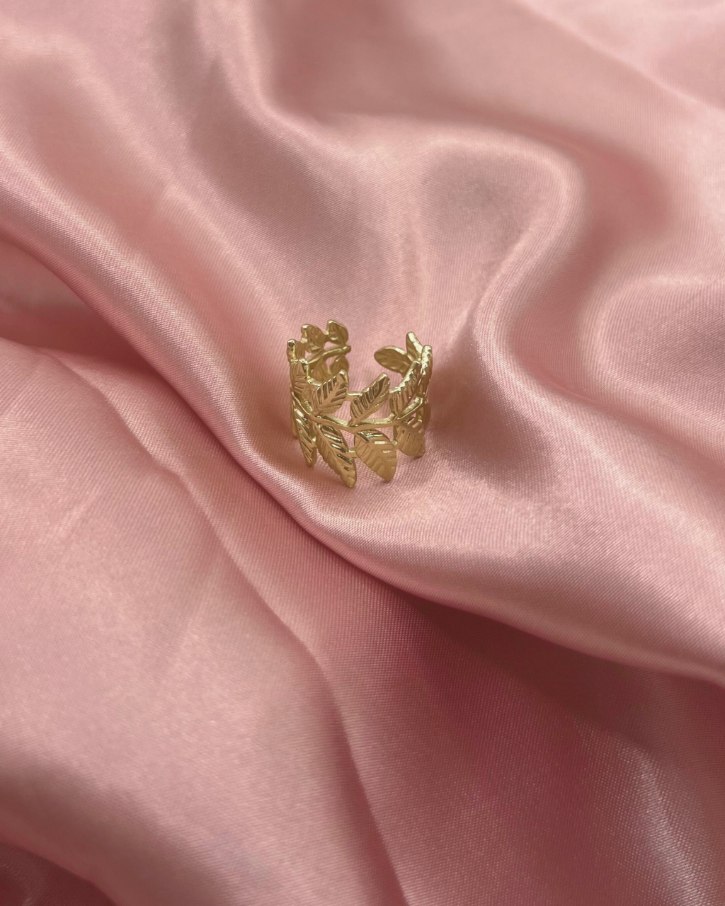 BAGUE APHRODITE