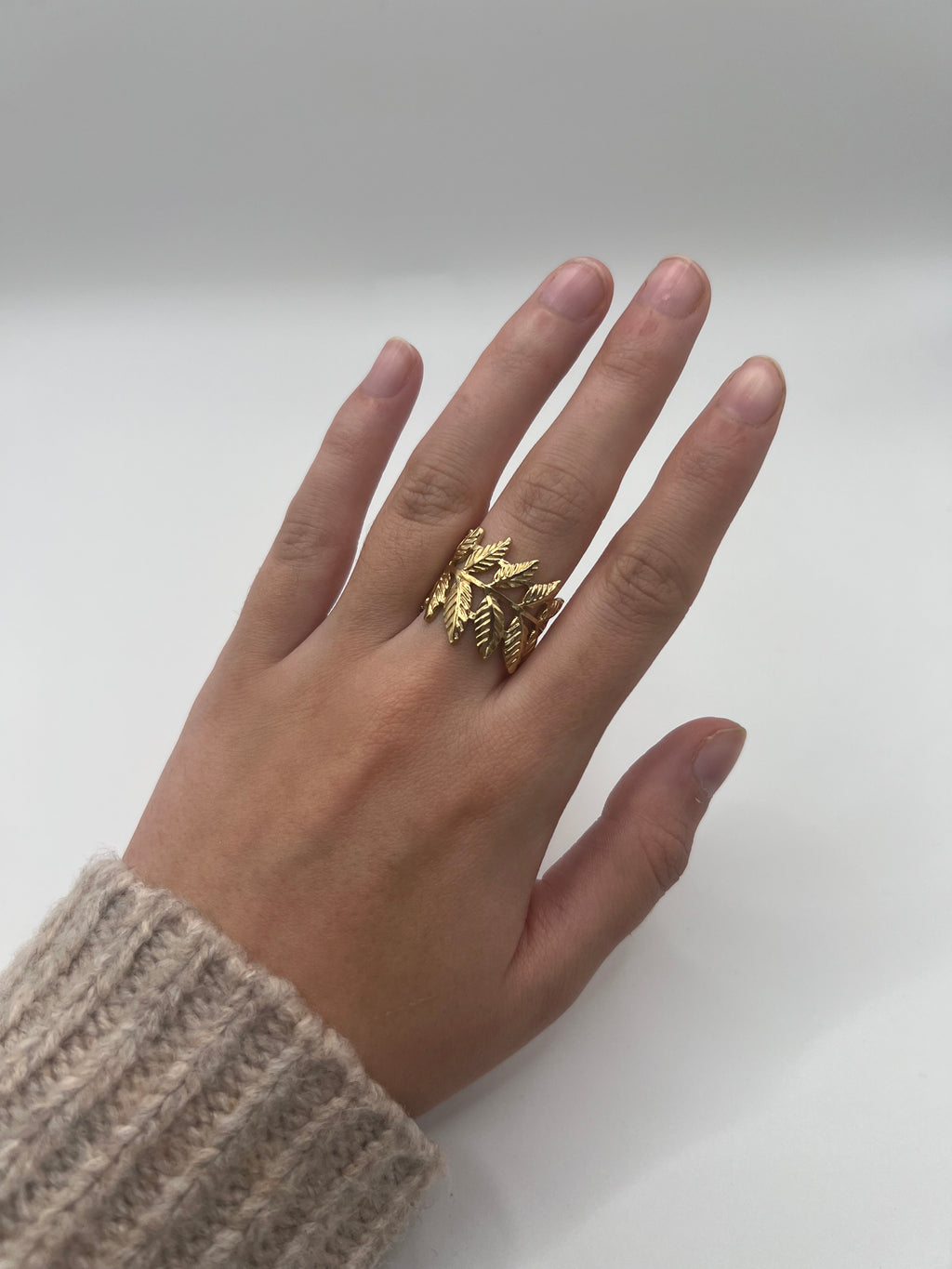 BAGUE APHRODITE