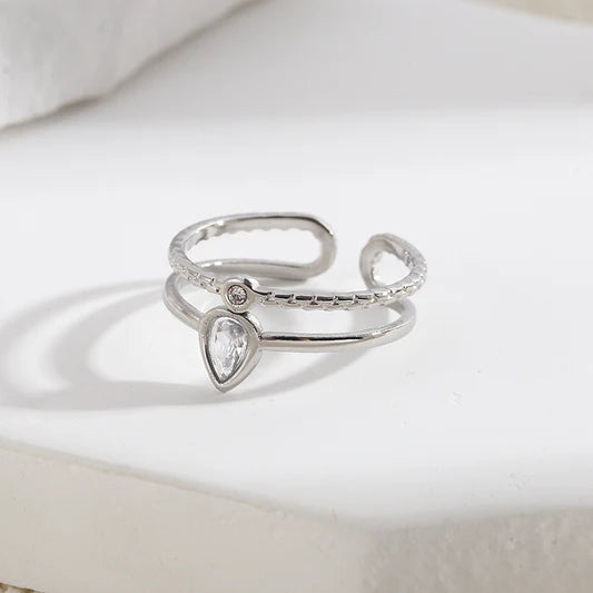 BAGUE THAÏS
