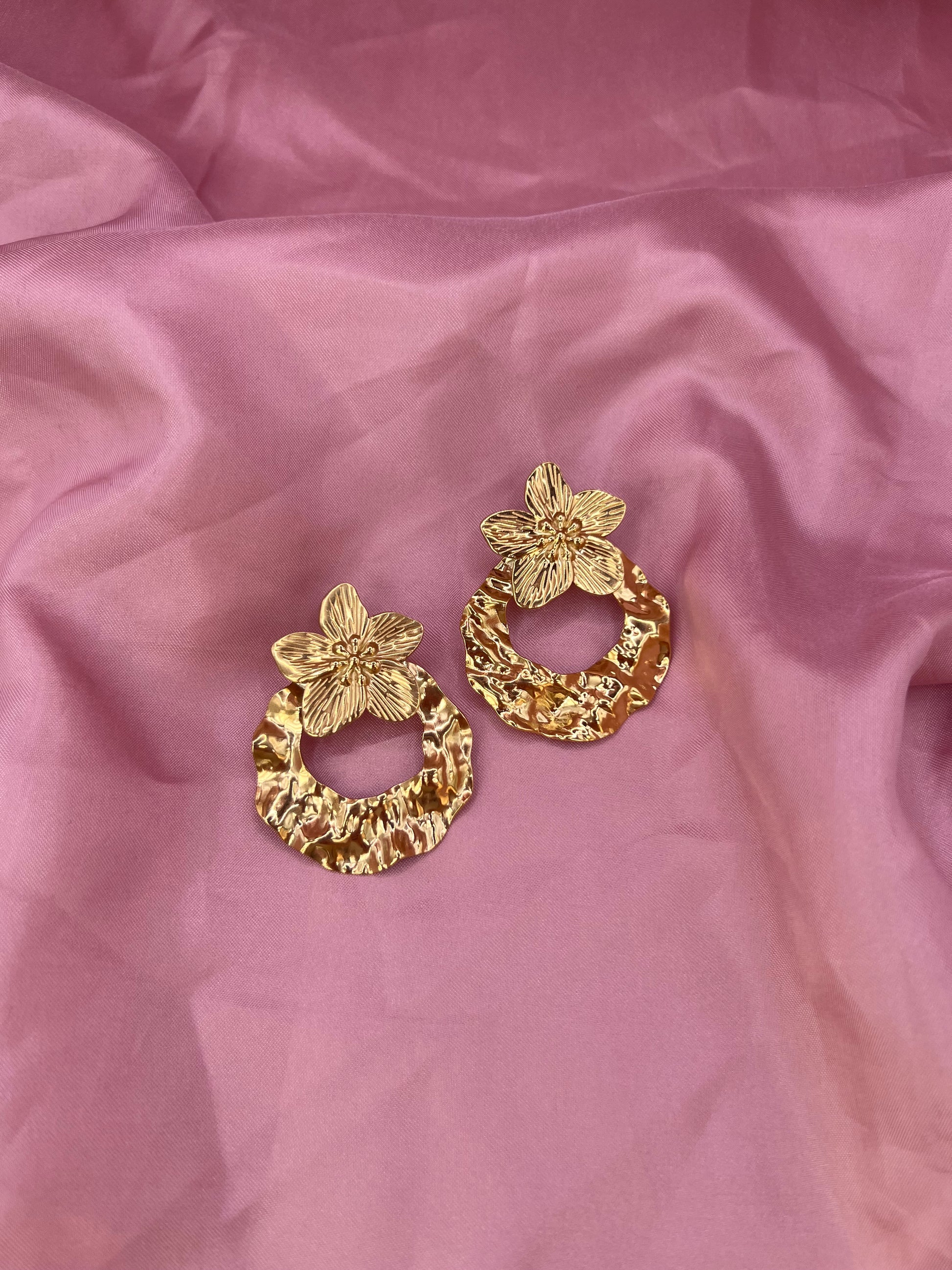 BOUCLES NAOMI