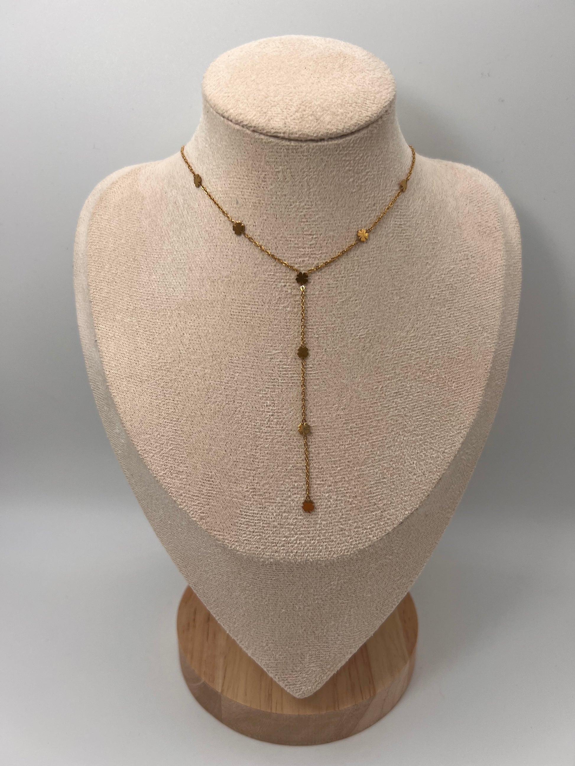 COLLIER ZÉLIE