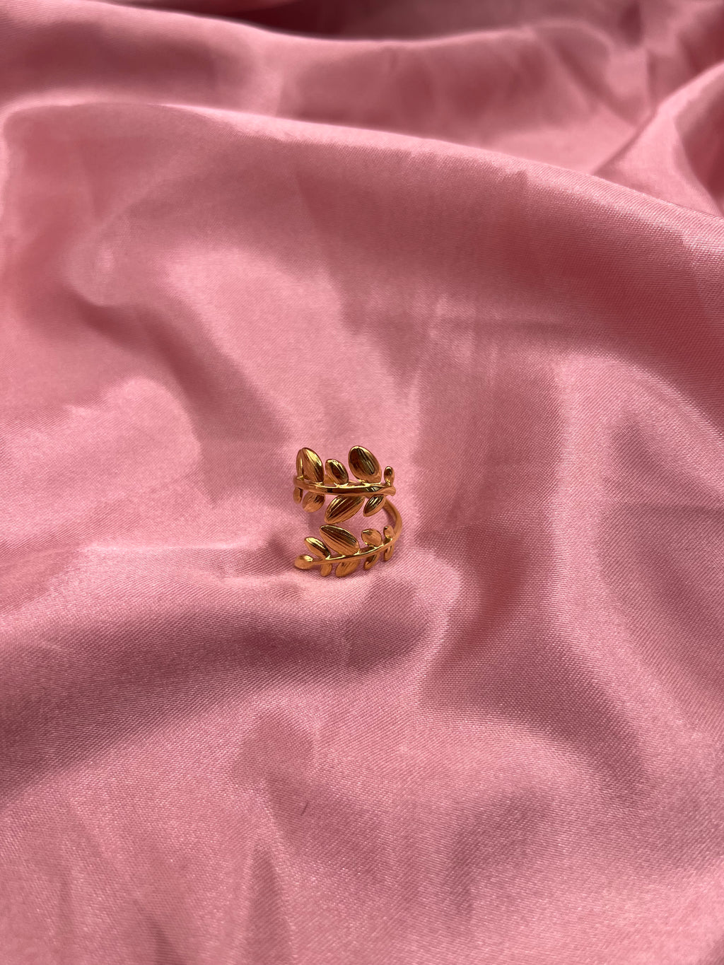 BAGUE LEILA