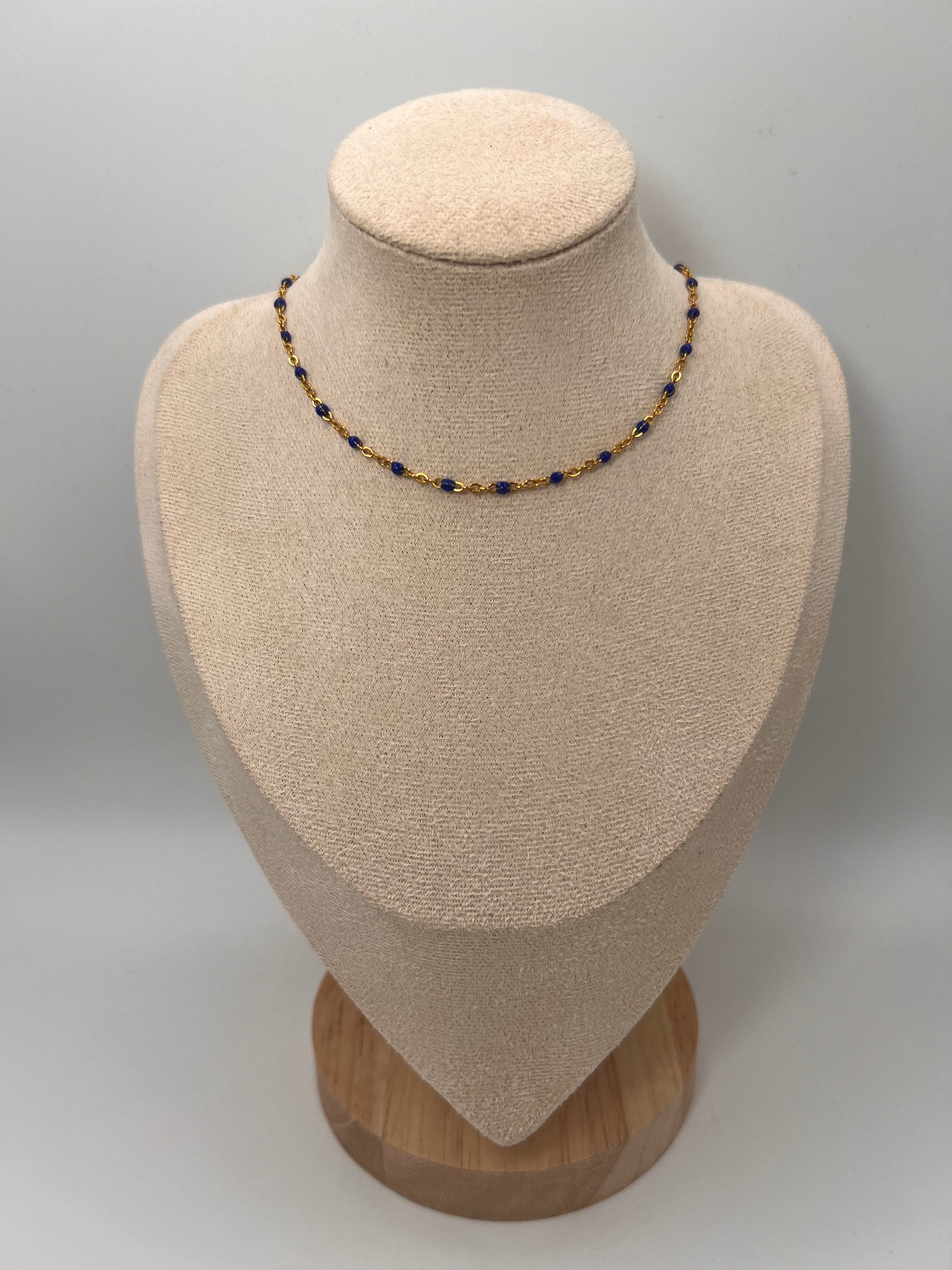 COLLIER MAELLE