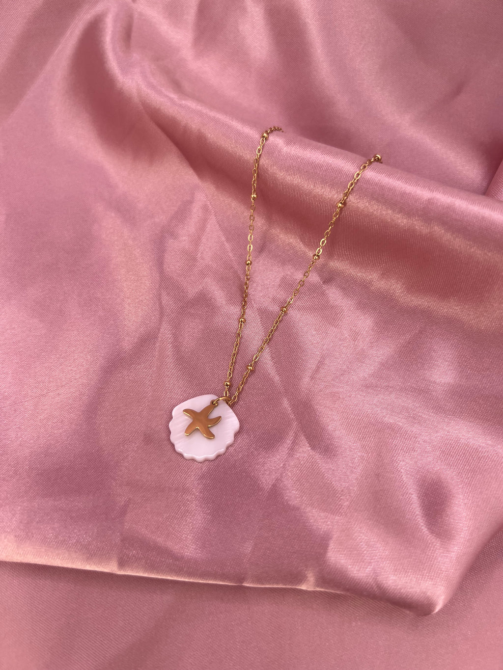 COLLIER SOLINE