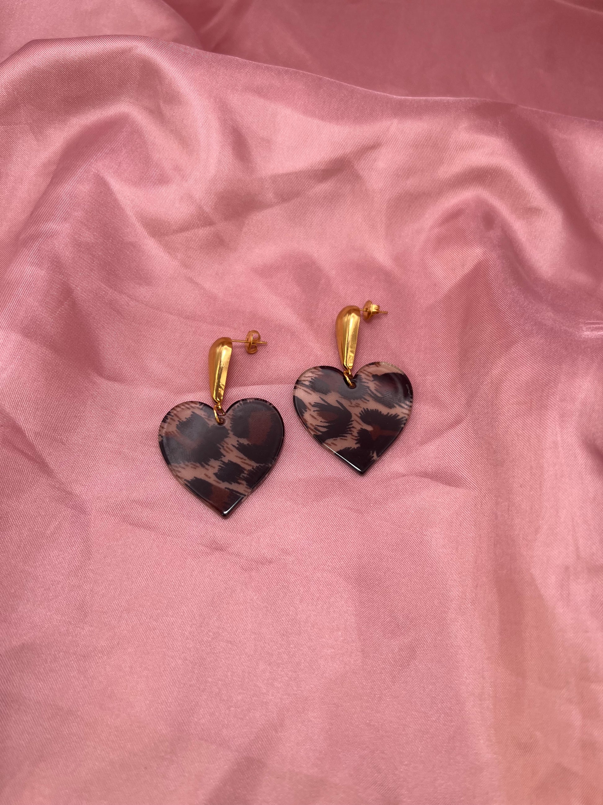 BOUCLES MILENA
