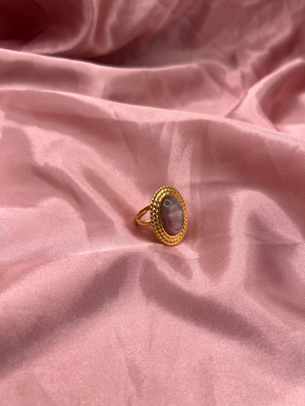 BAGUE SHANA