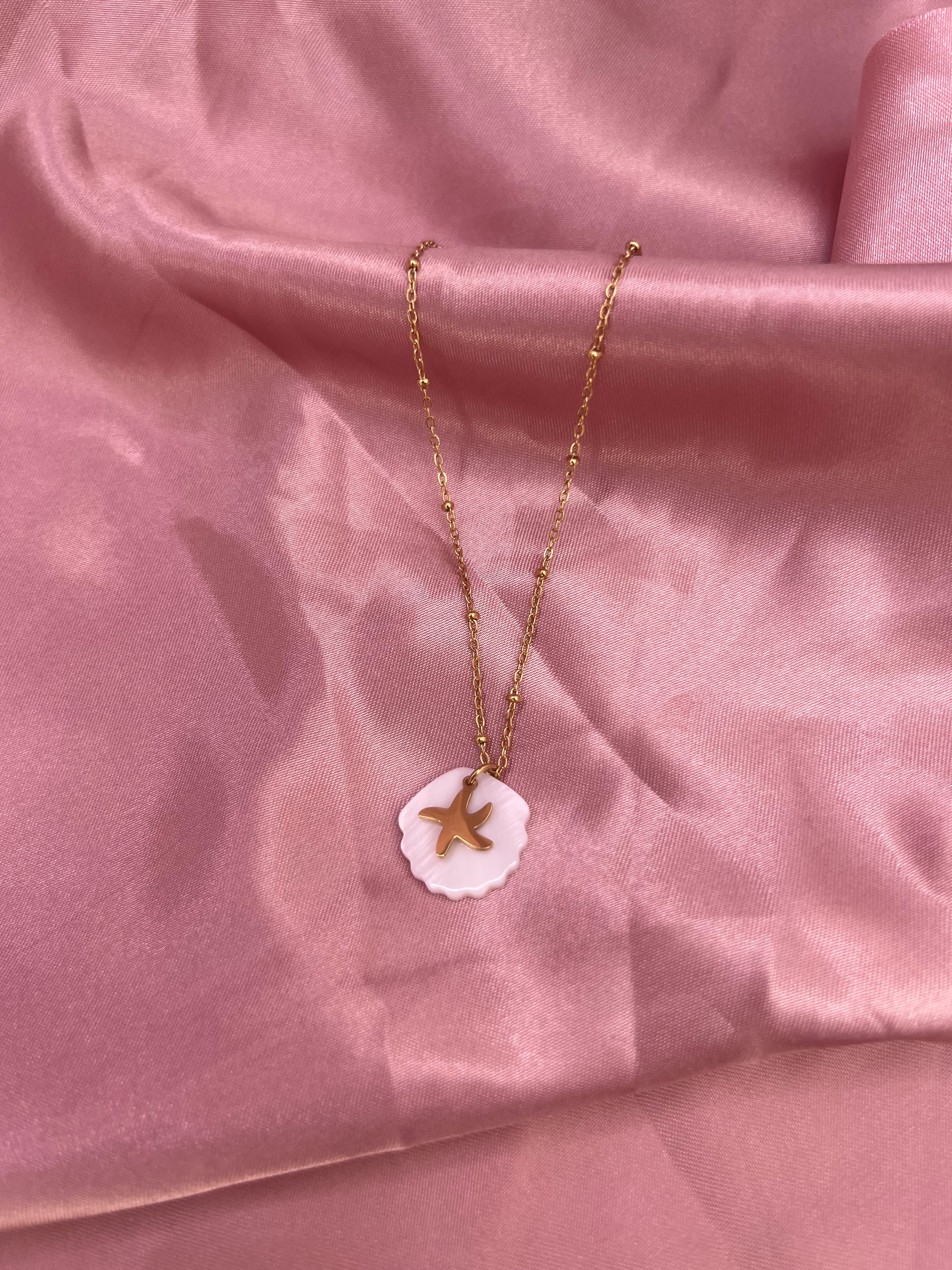 COLLIER SOLINE