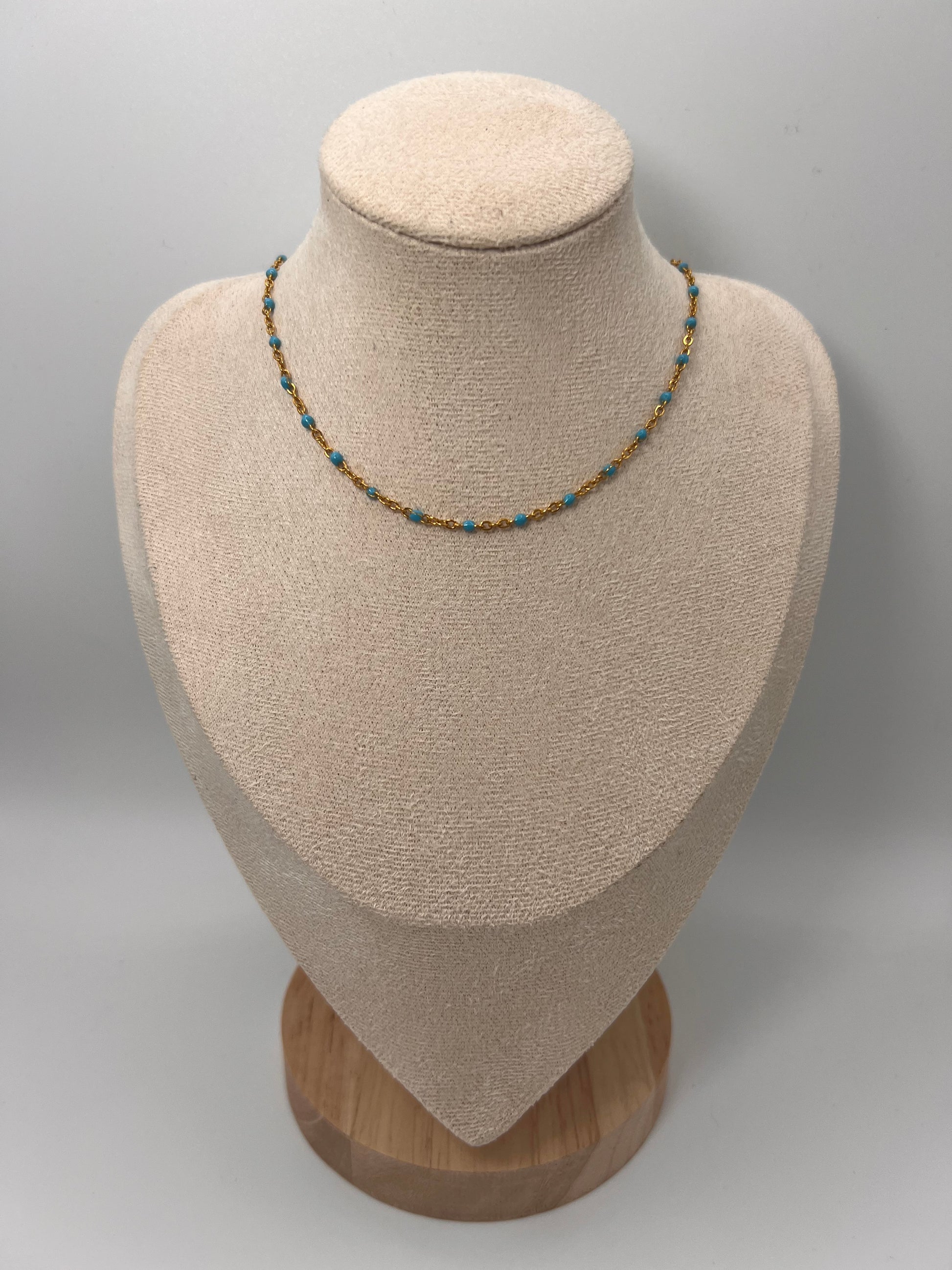 COLLIER MAELLE