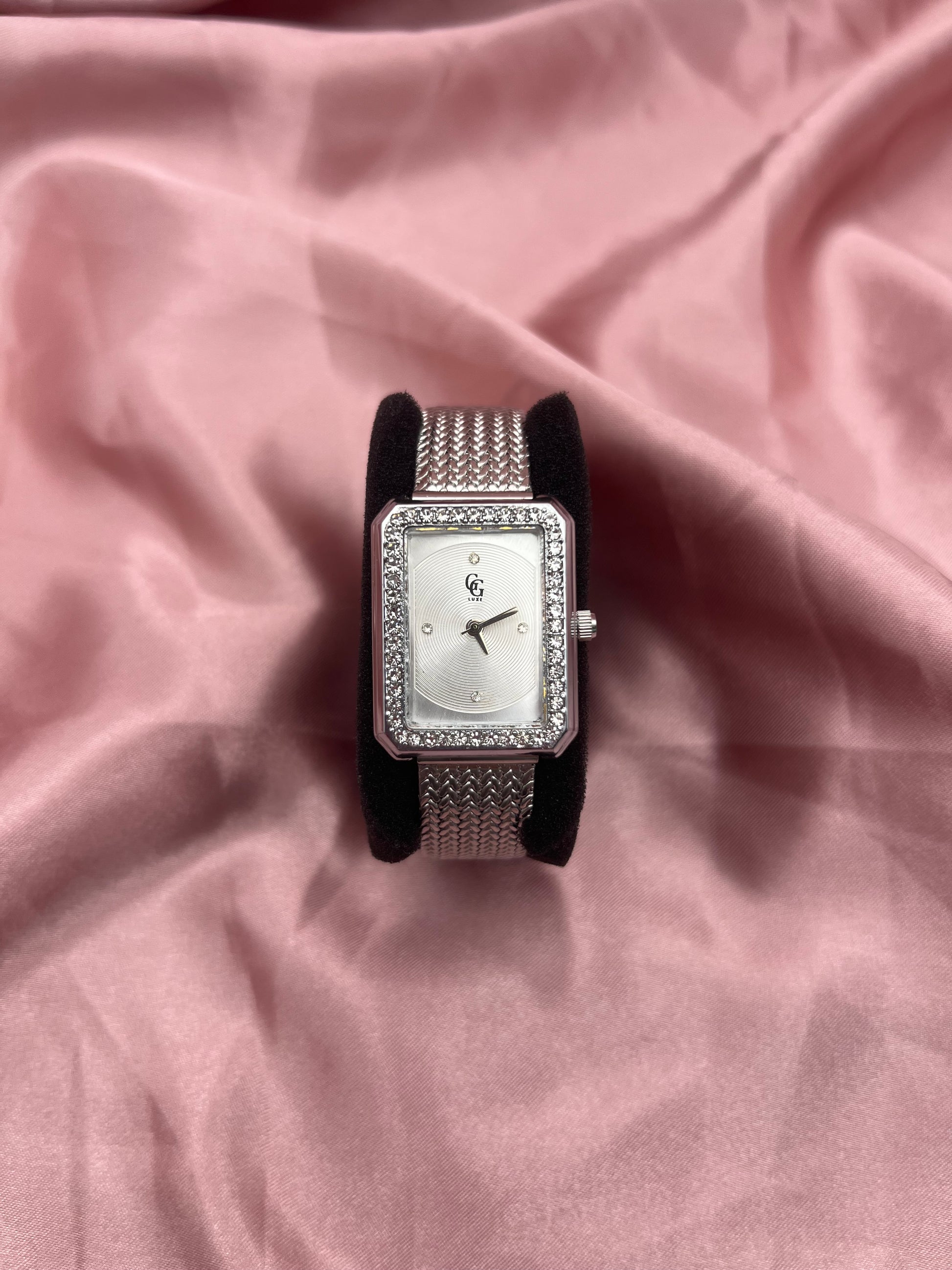 MONTRE ÉLÉGANCE