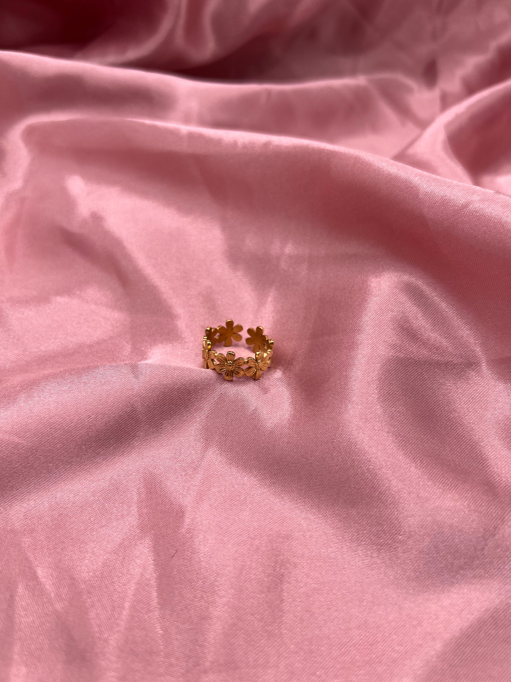 BAGUE CASSIA
