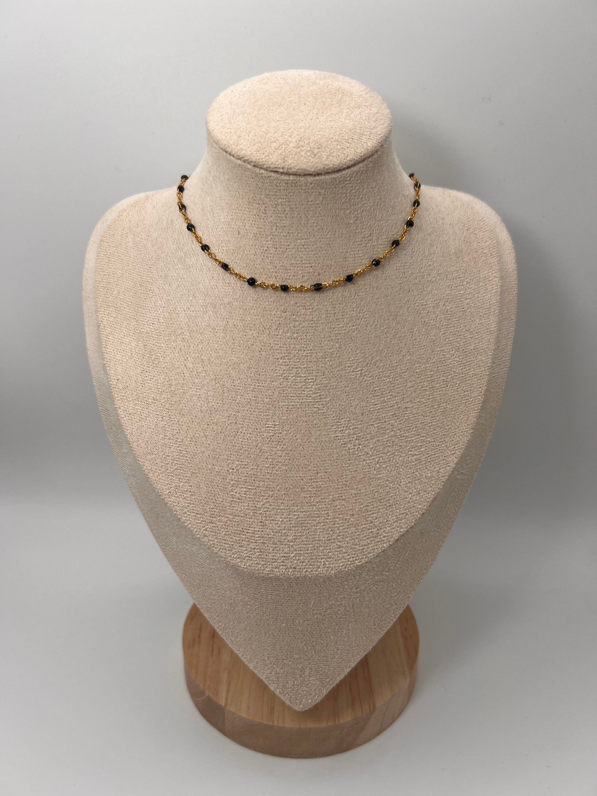 COLLIER MAELLE