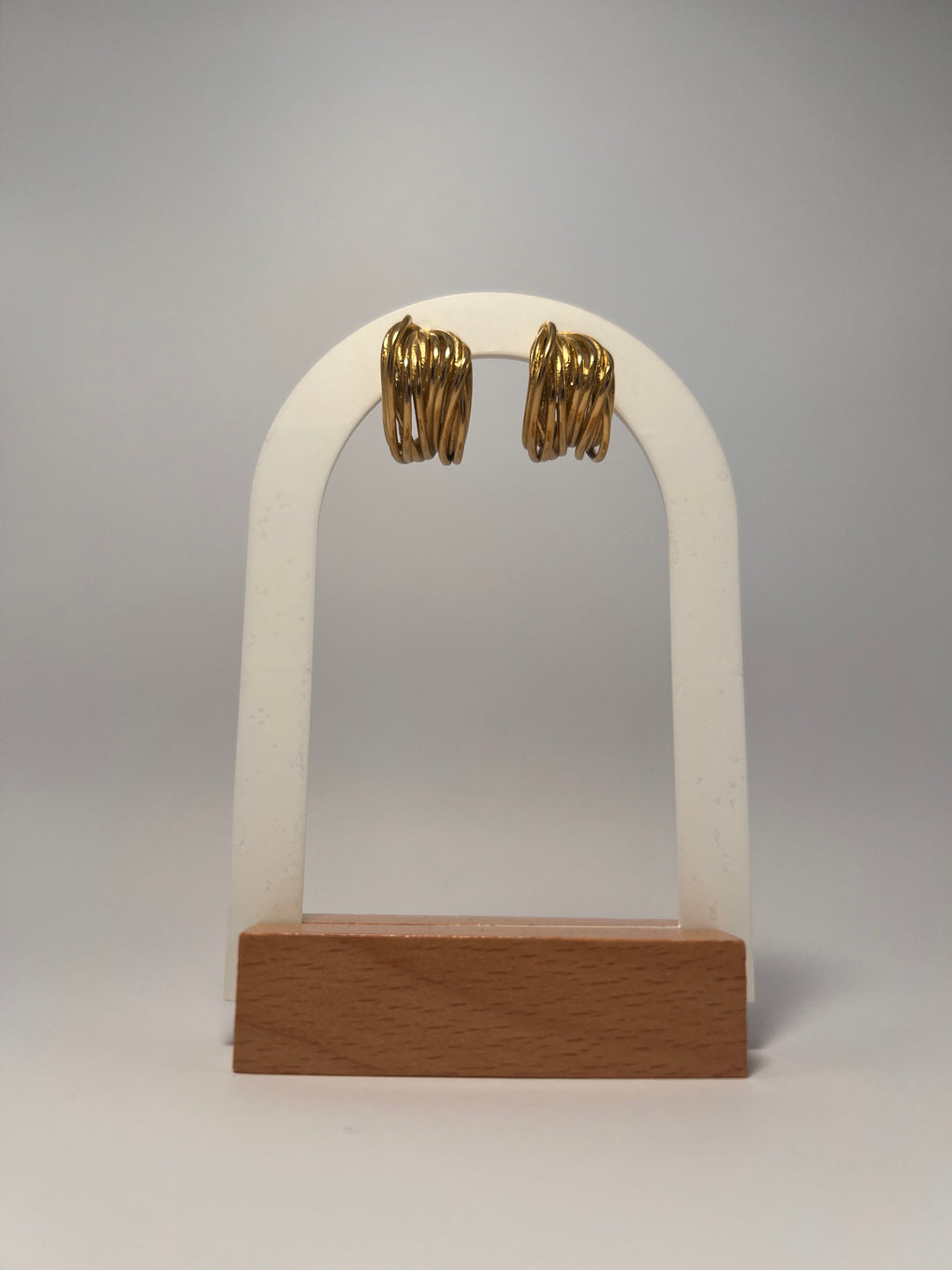 BOUCLES CECILE