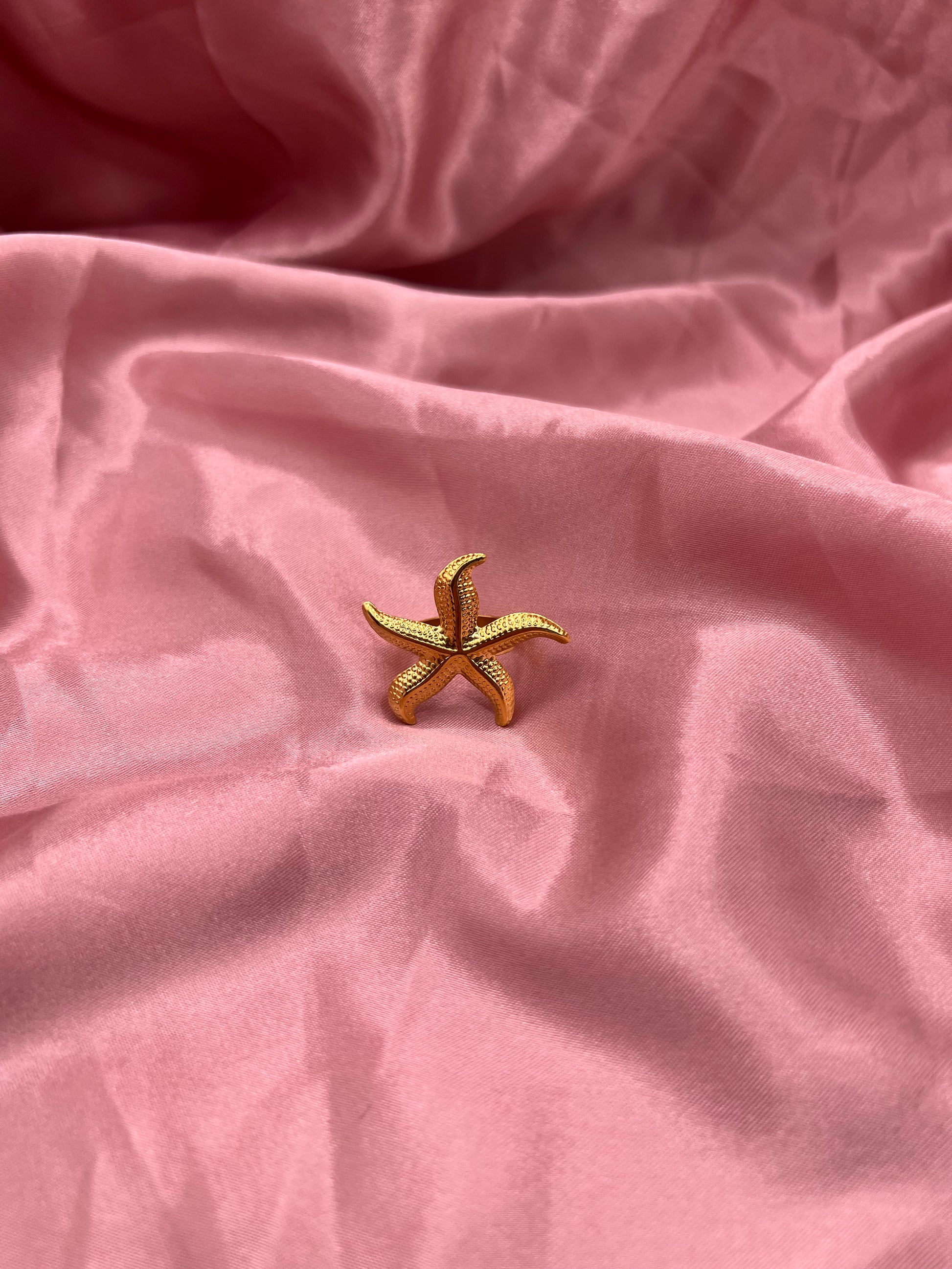BAGUE CORALIE