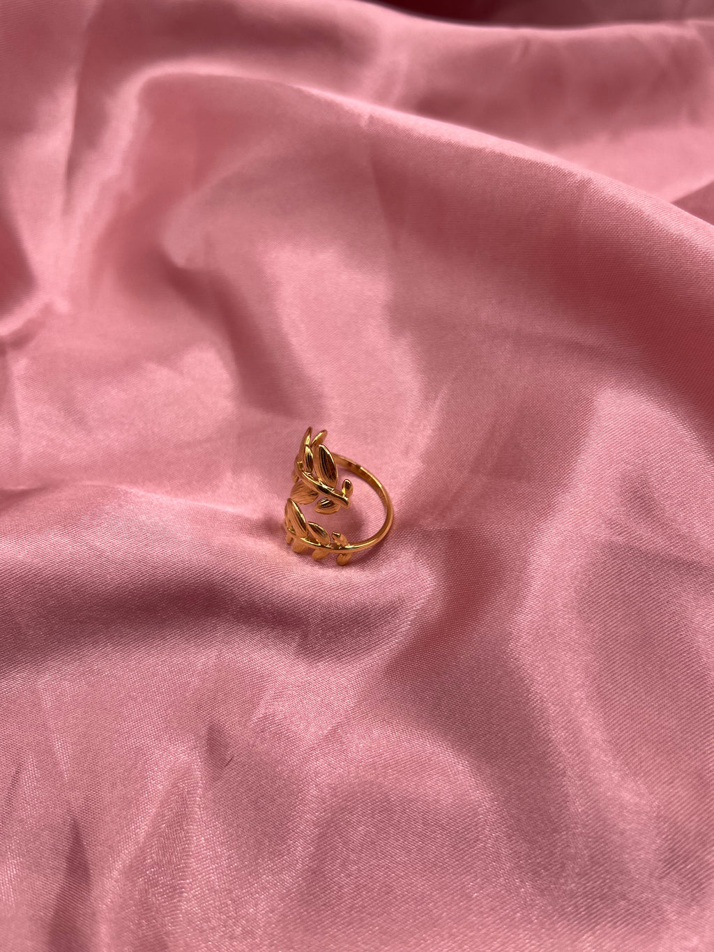 BAGUE LEILA
