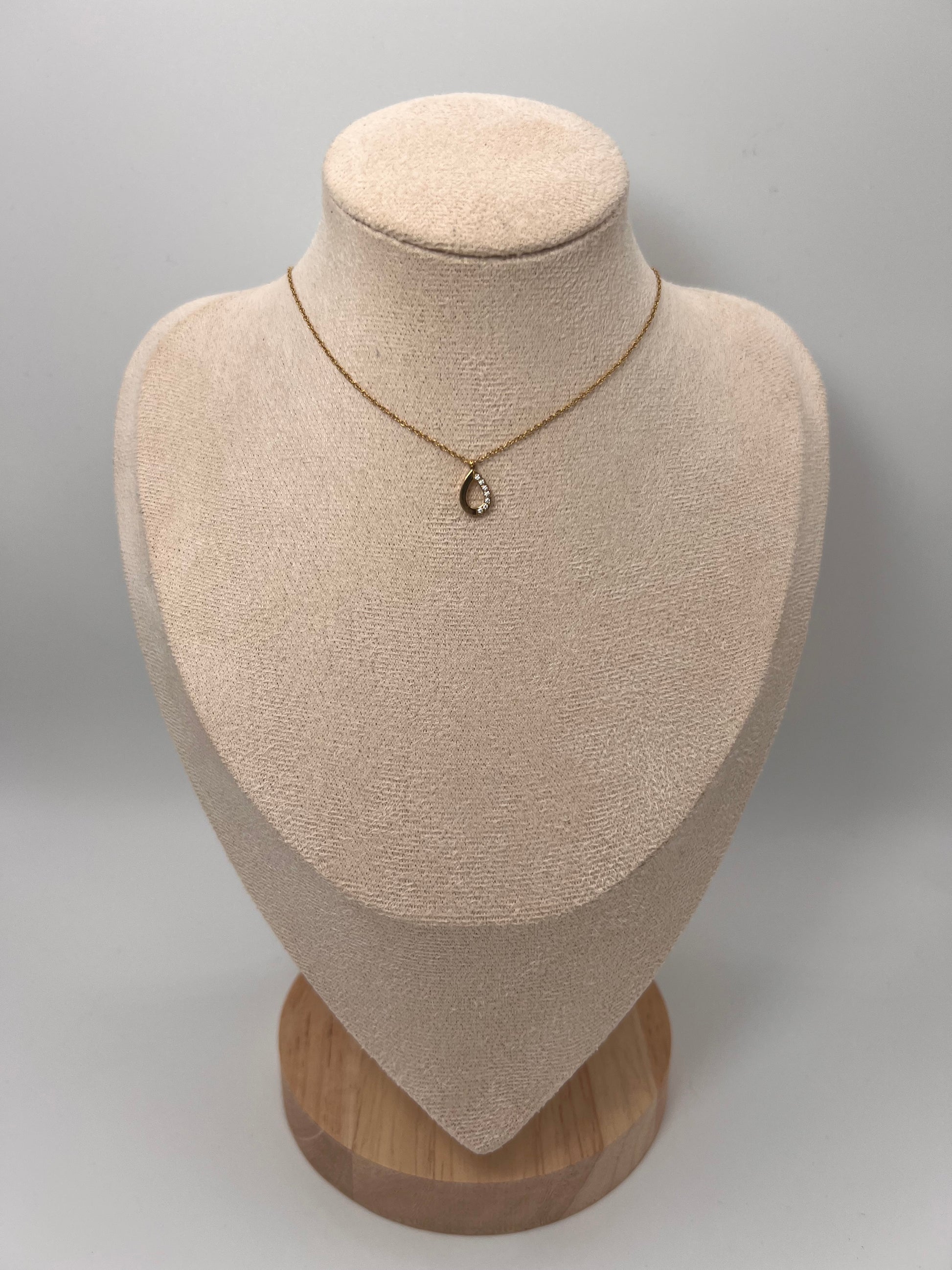 COLLIER OLYMPE