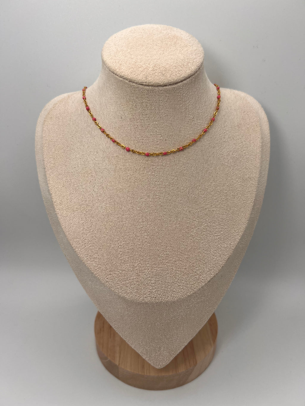 COLLIER MAELLE