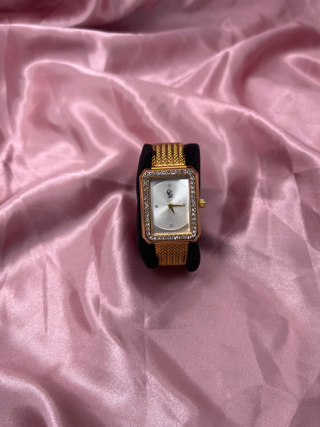 MONTRE ÉLÉGANCE
