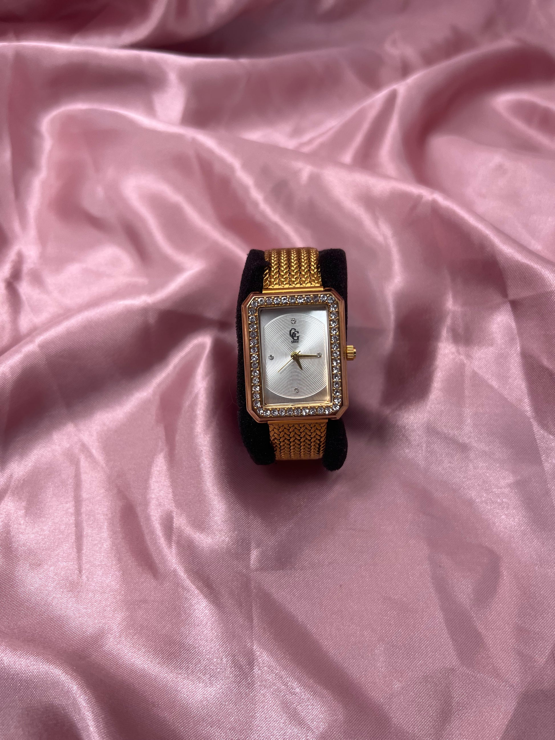 MONTRE ÉLÉGANCE