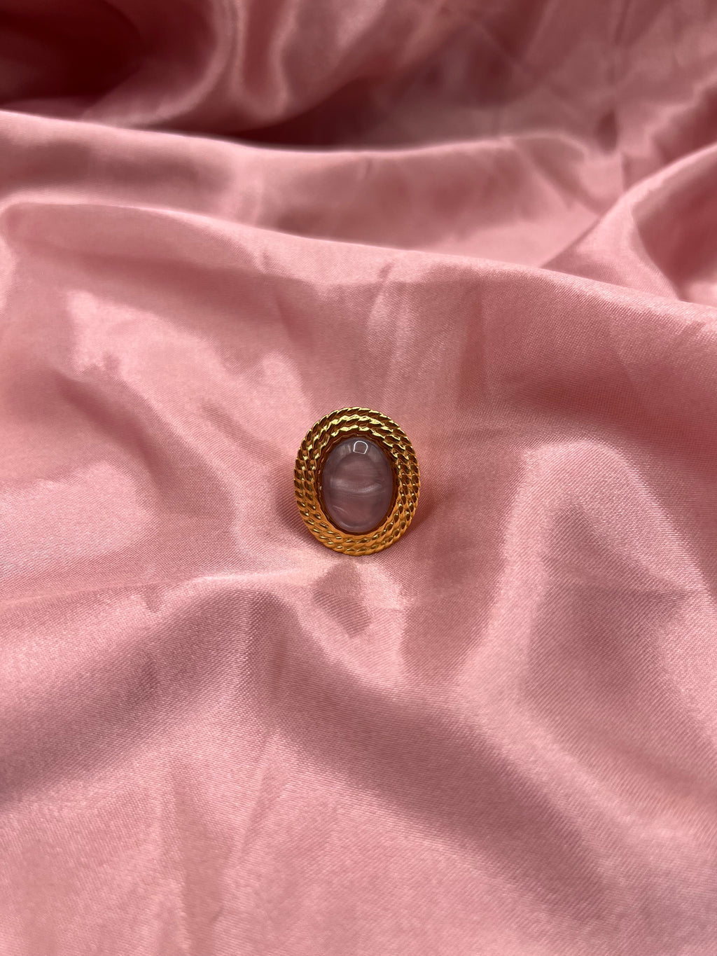BAGUE SHANA