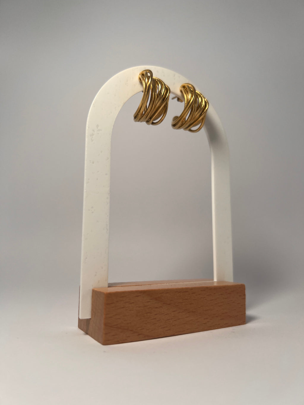 BOUCLES CECILE