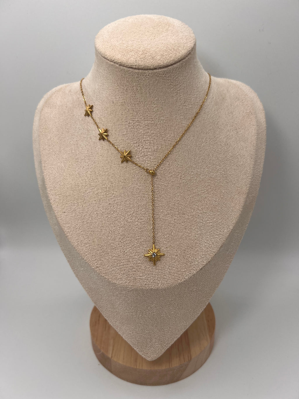 COLLIER AMANDINE