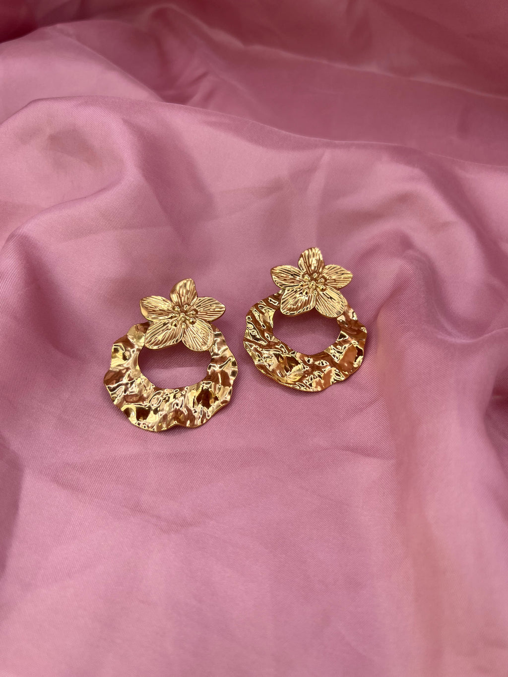 BOUCLES NAOMI