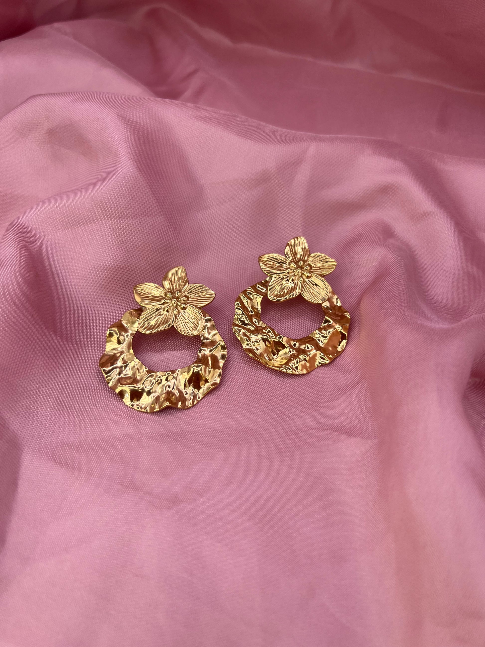 BOUCLES NAOMI