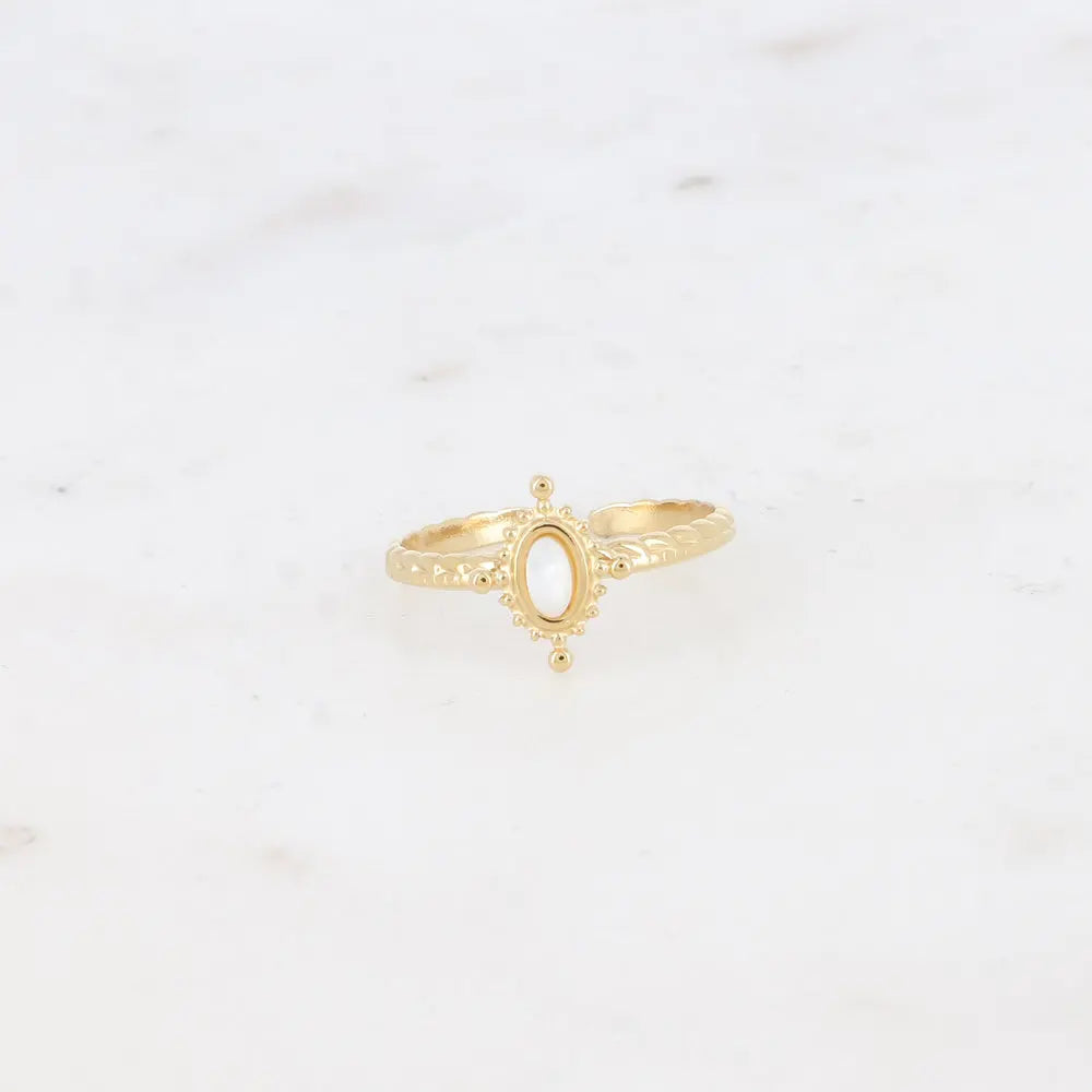 Bague CARINE RC bijouterie
