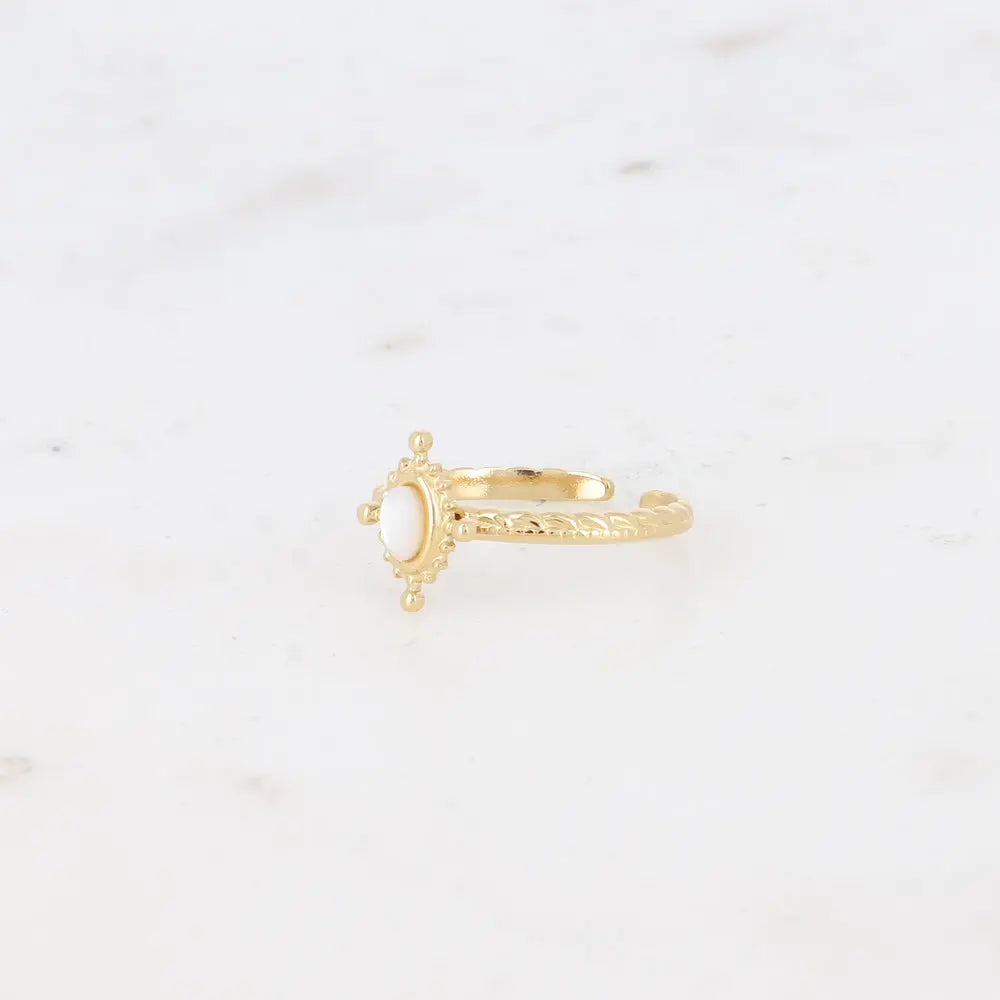 Bague CARINE RC bijouterie