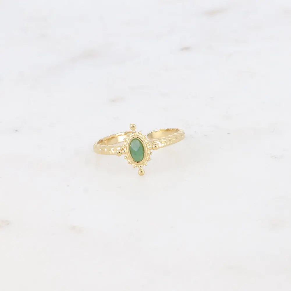 Bague CARINE RC bijouterie